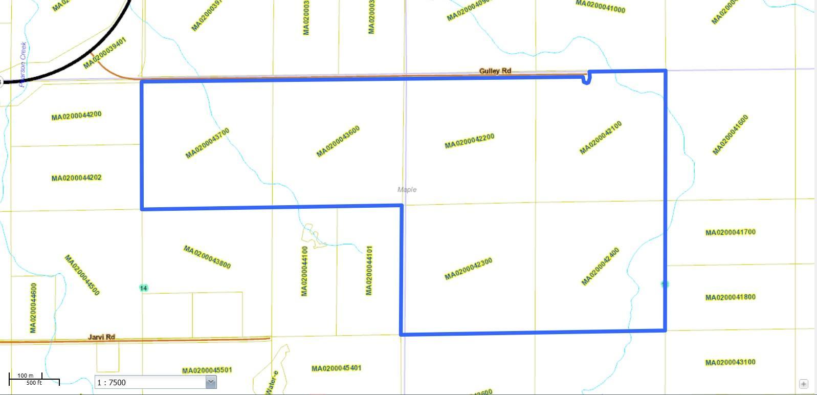 11tbd Gulley Road Property Photo 21