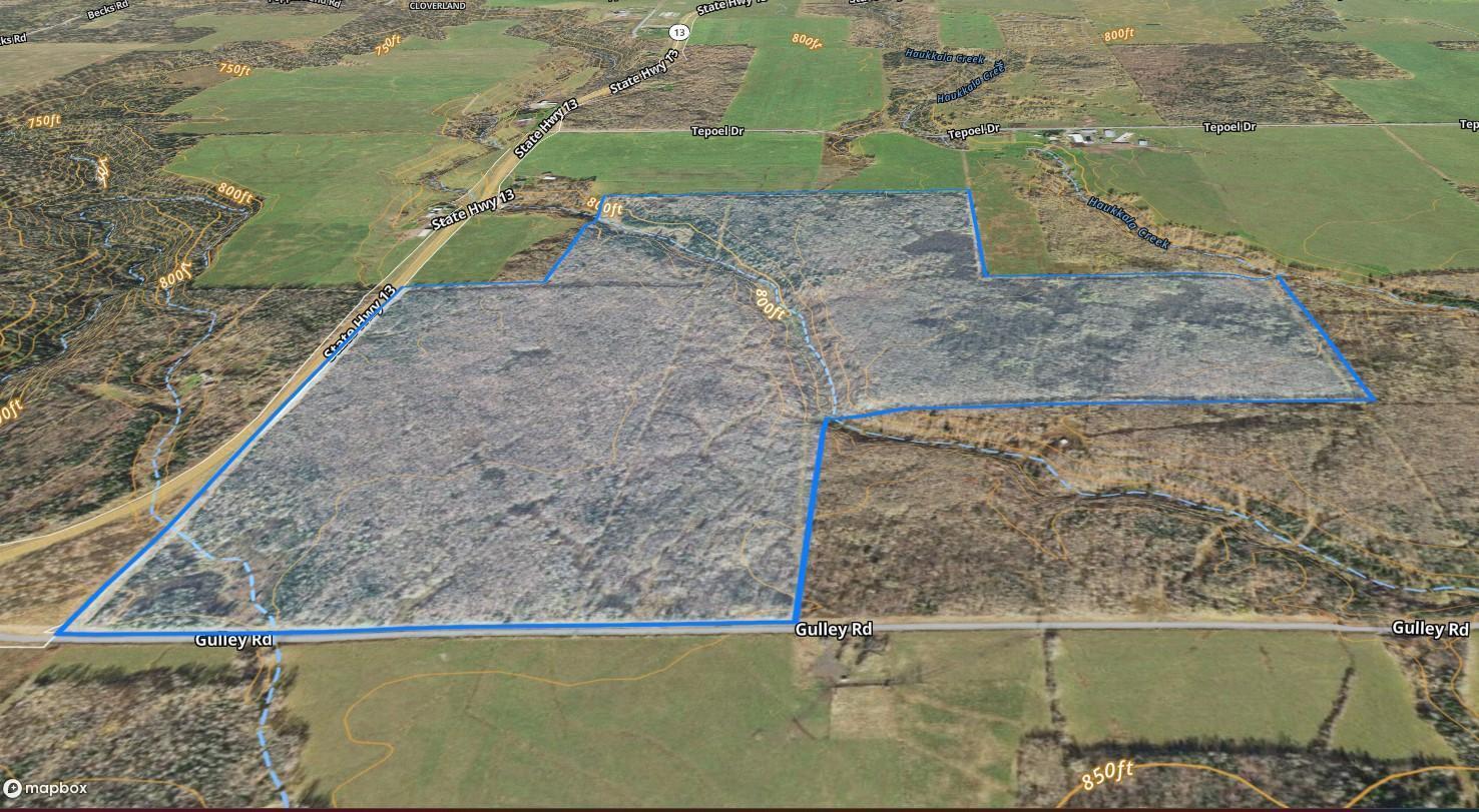 Tbd Gulley Road Property Photo 10