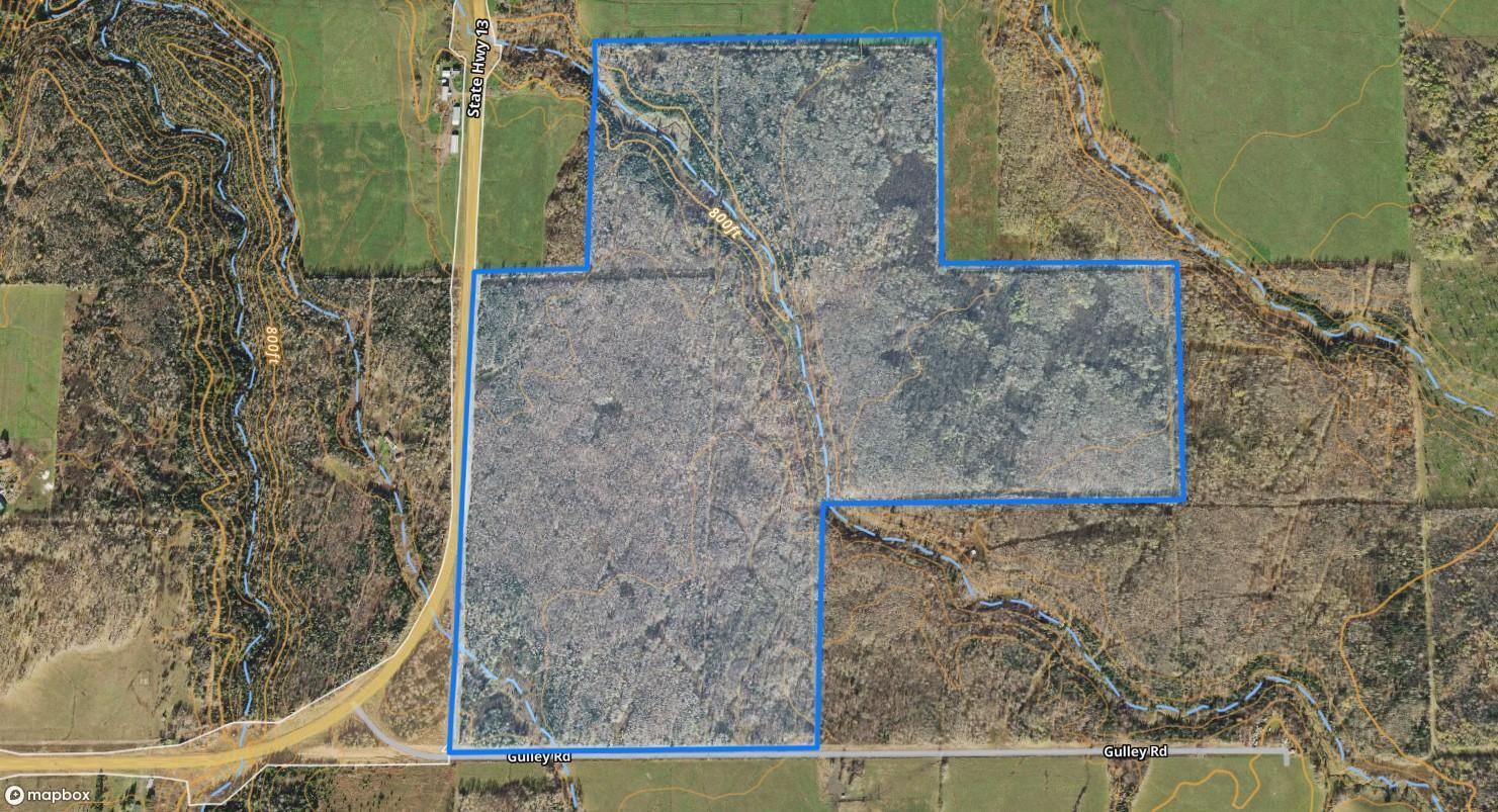 Tbd Gulley Road Property Photo 11