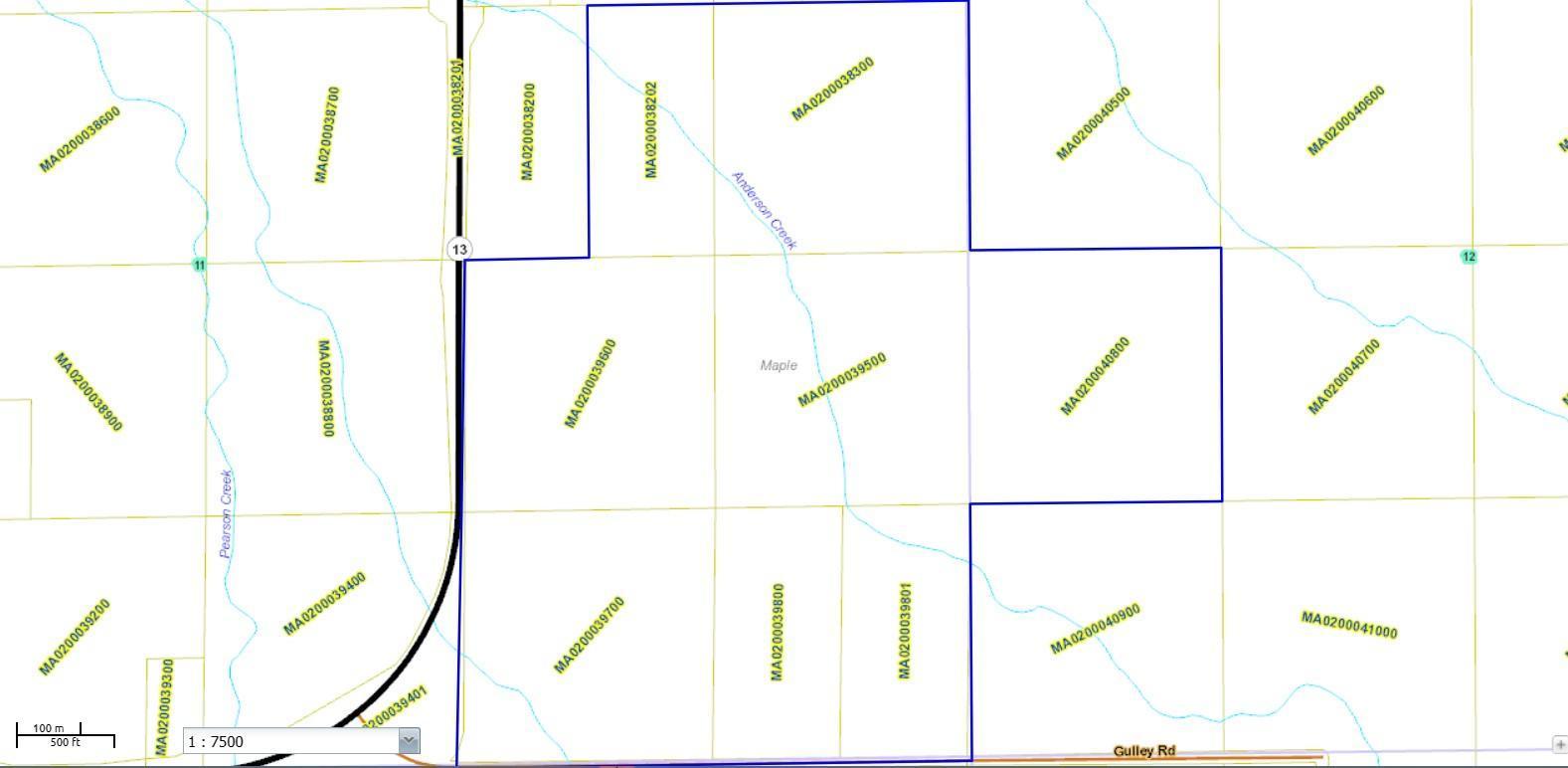 Tbd Gulley Road Property Photo 12