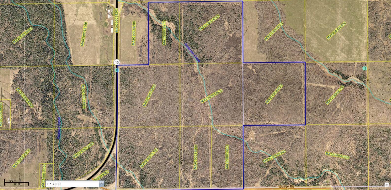 Tbd Gulley Road Property Photo 23