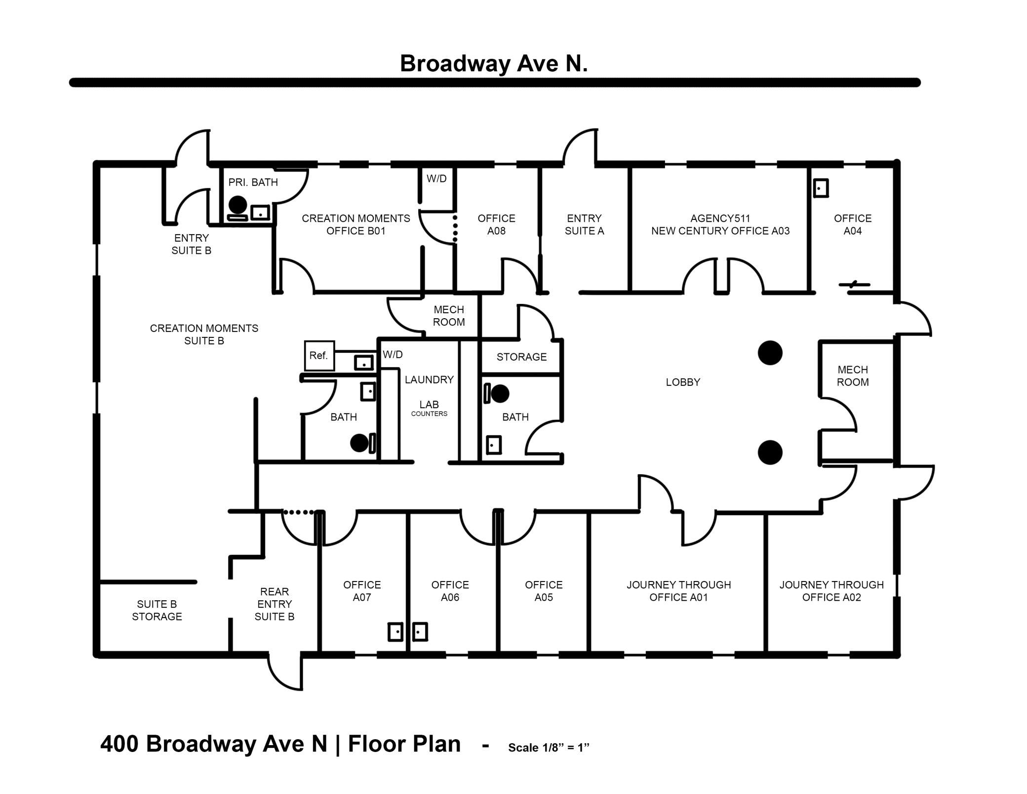 400 Broadway Avenue N Property Photo 2