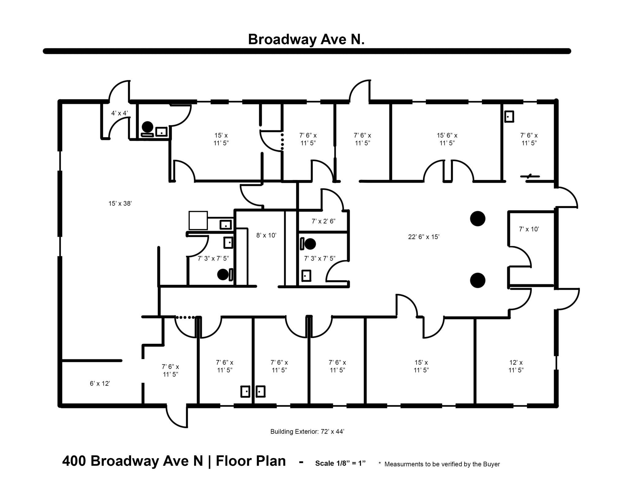 400 Broadway Avenue N Property Photo 25