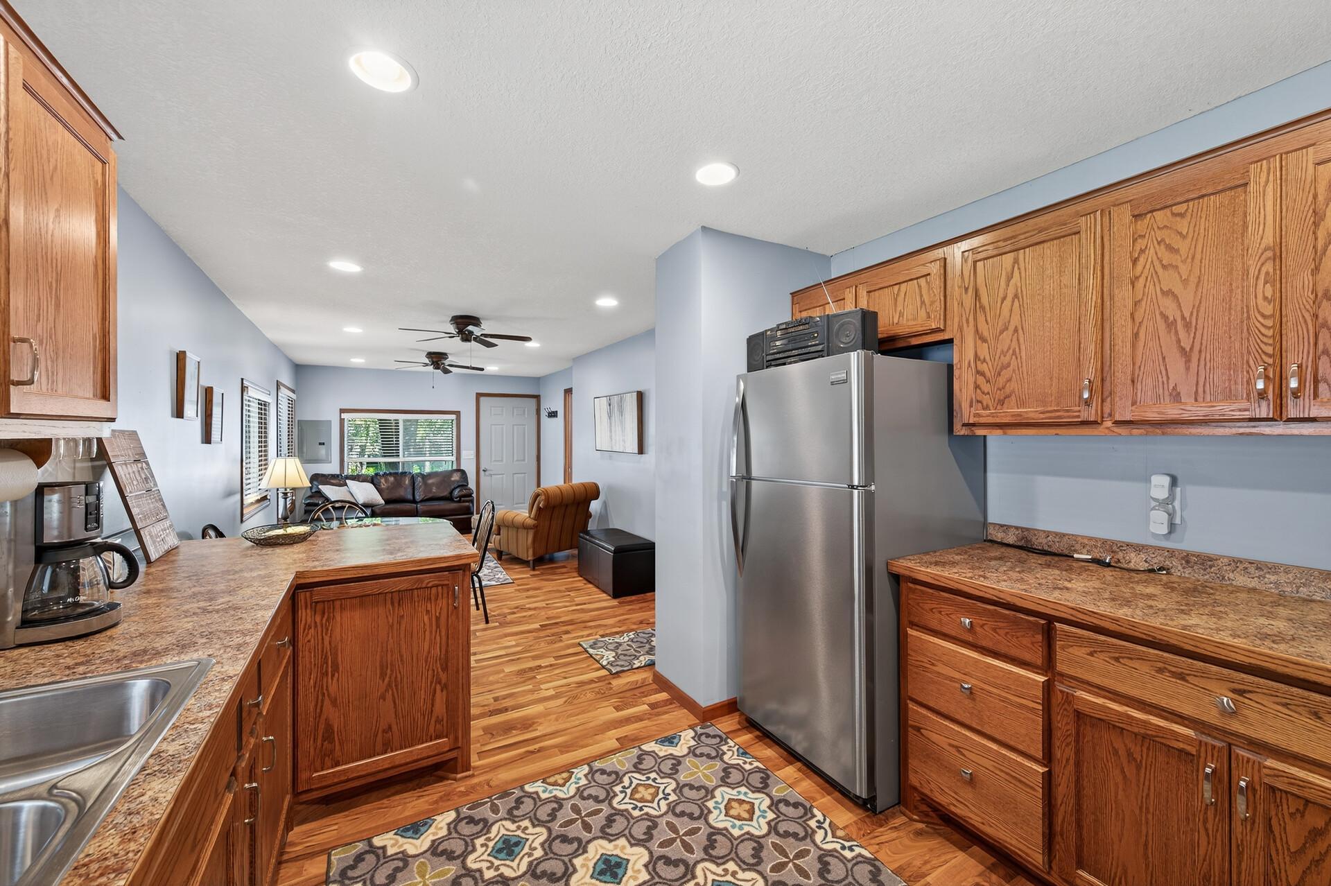 1800 Hawk Trail Property Photo 7