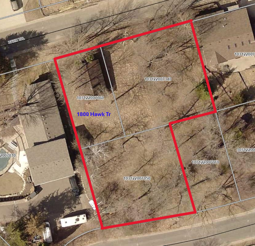 1800 Hawk Trail Property Photo 22
