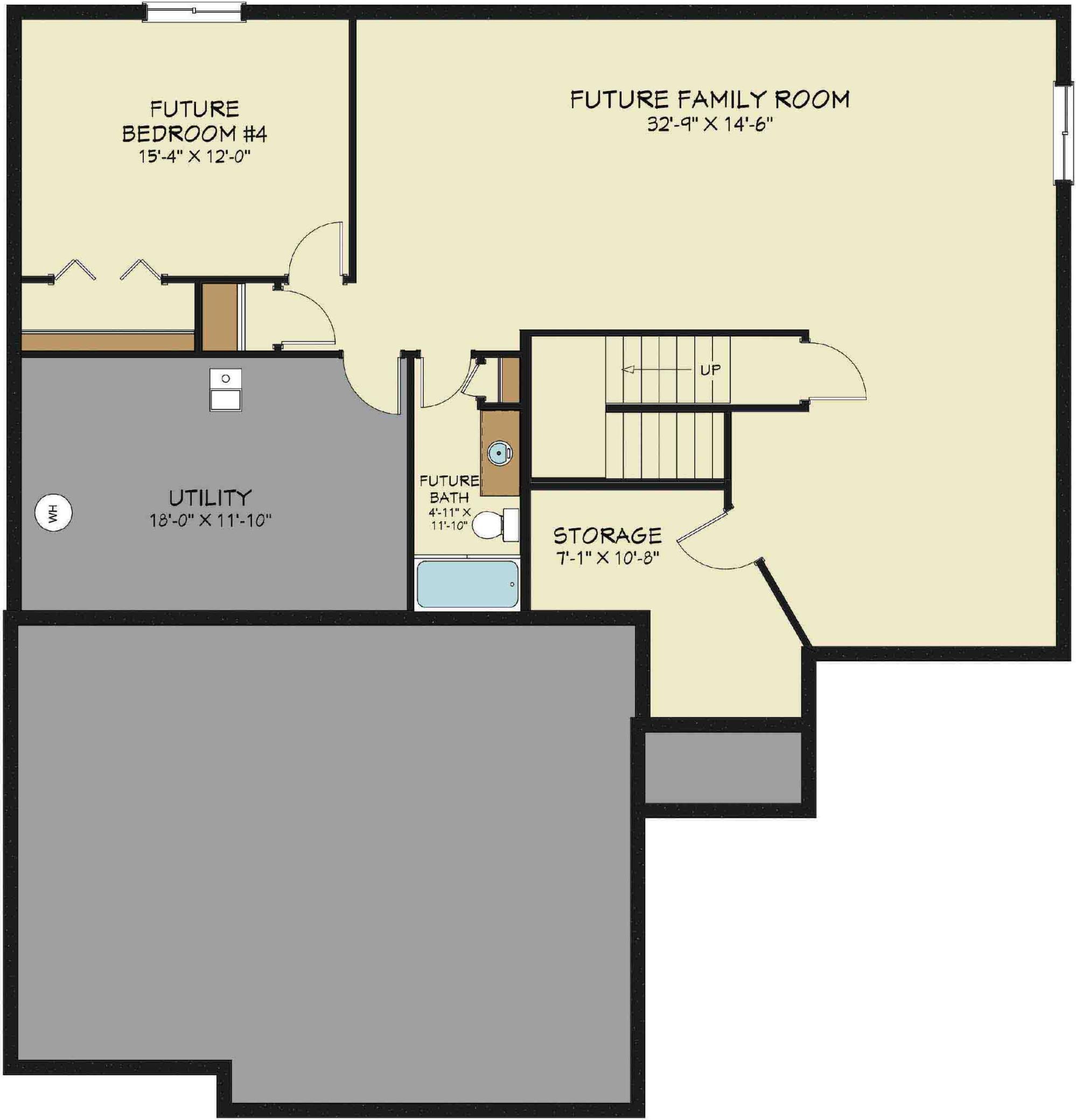 2091 River Bend Trail Property Photo 3