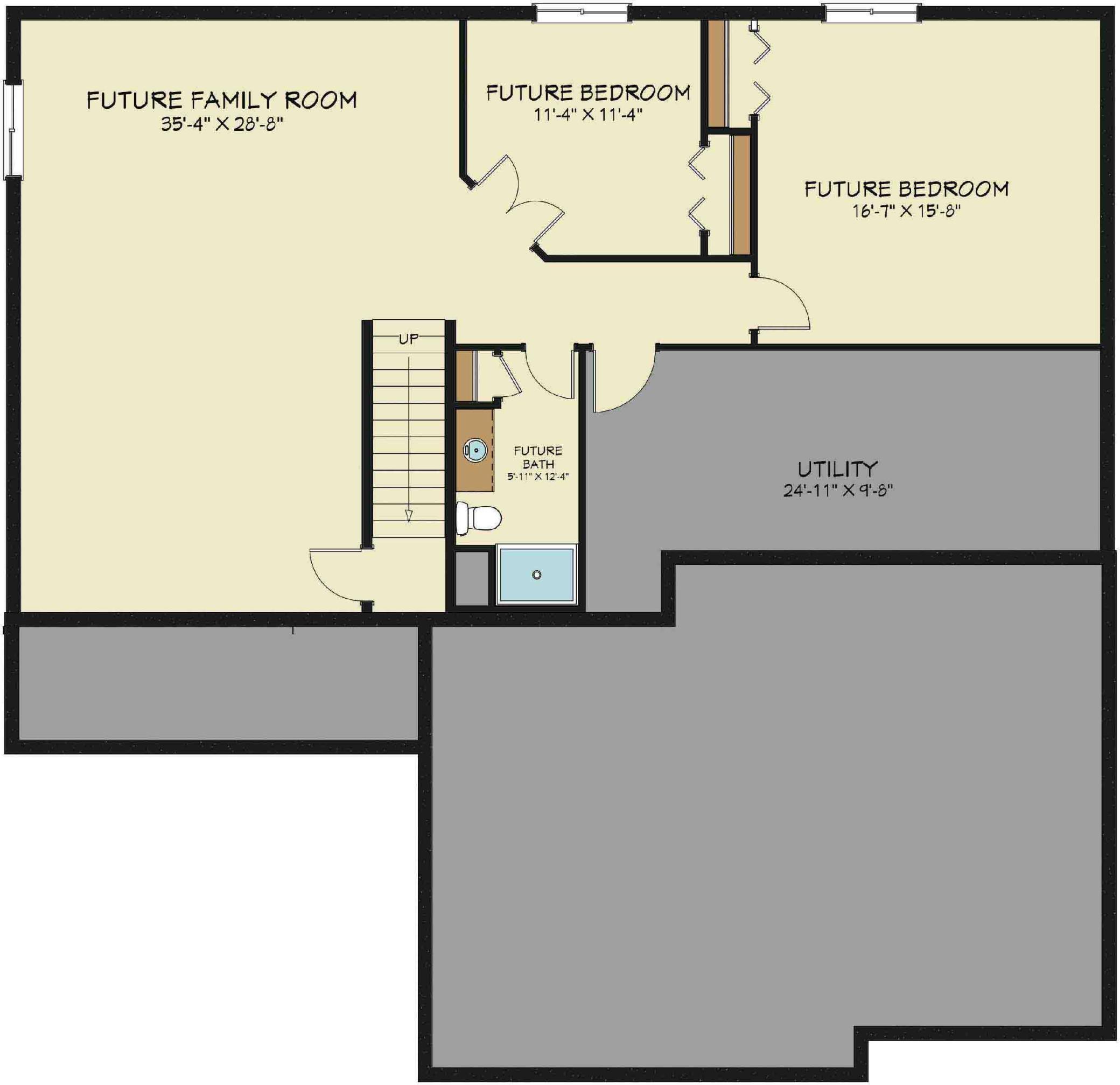 2103 River Bend Trail Property Photo 3