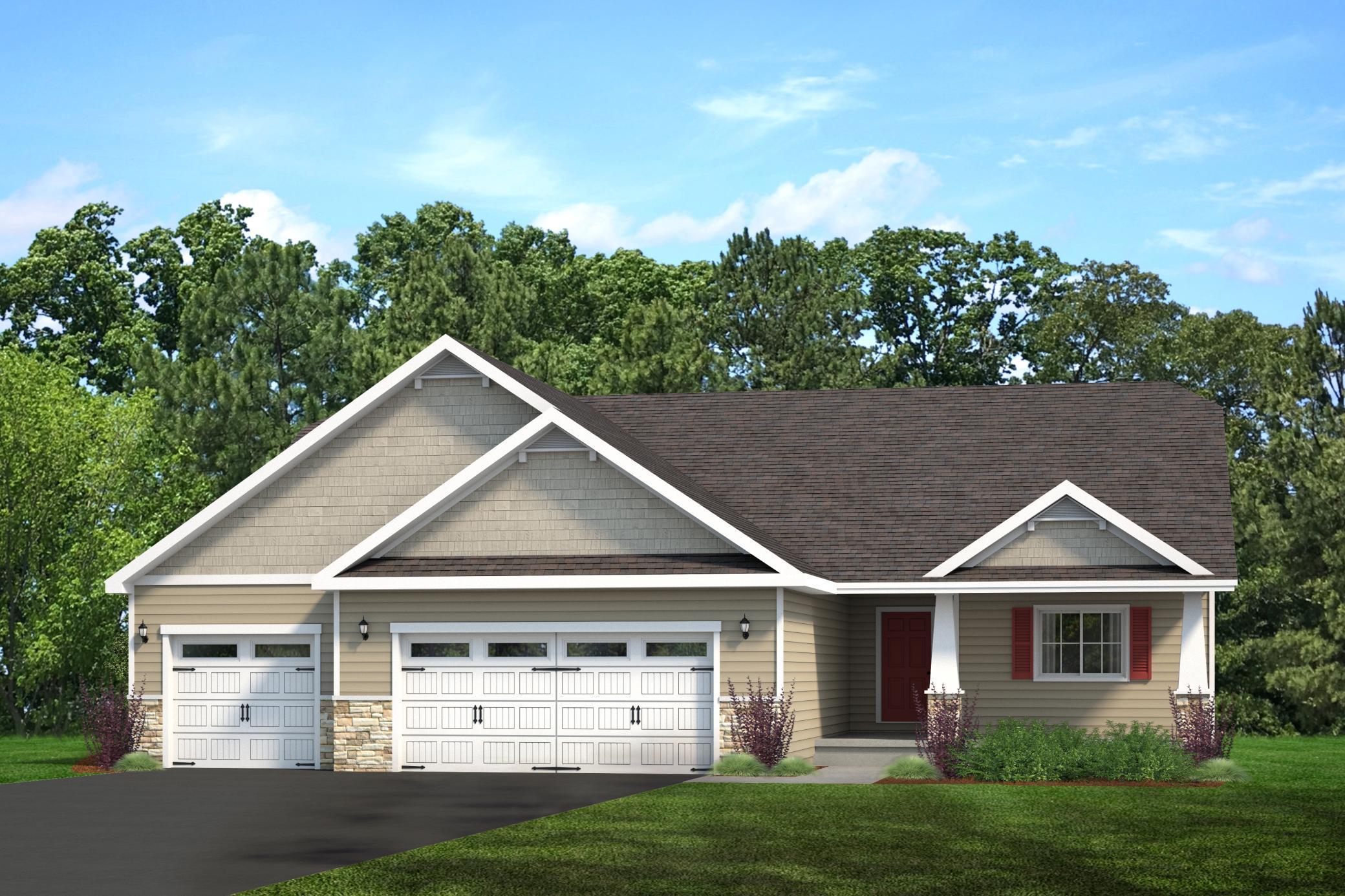 2107 River Bend Trail Property Photo 1