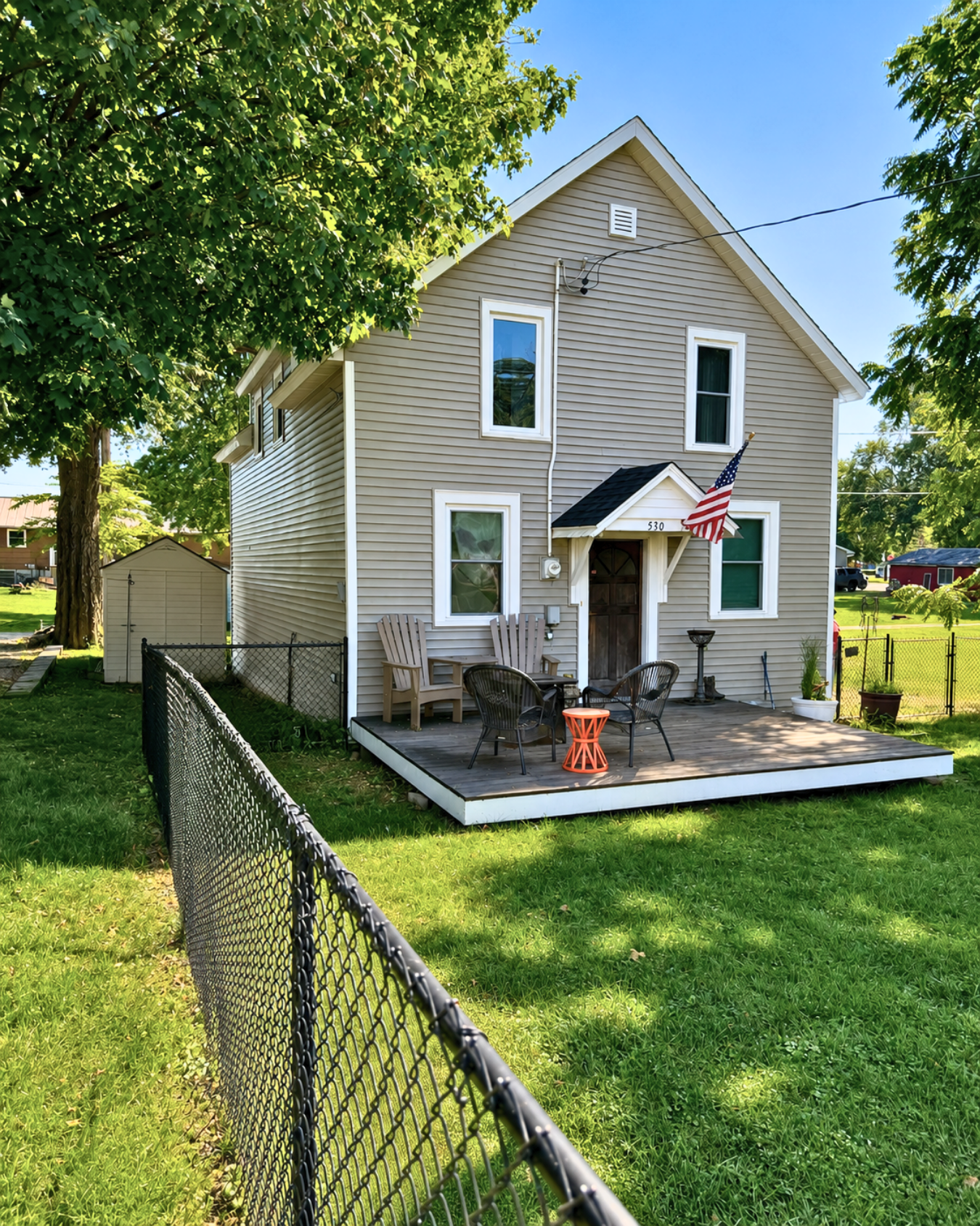530 4th Street Property Photo 1