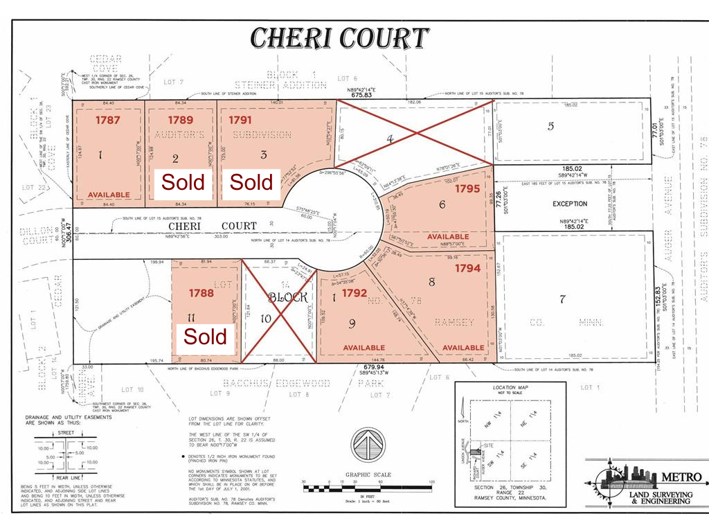 1787 Cheri Court