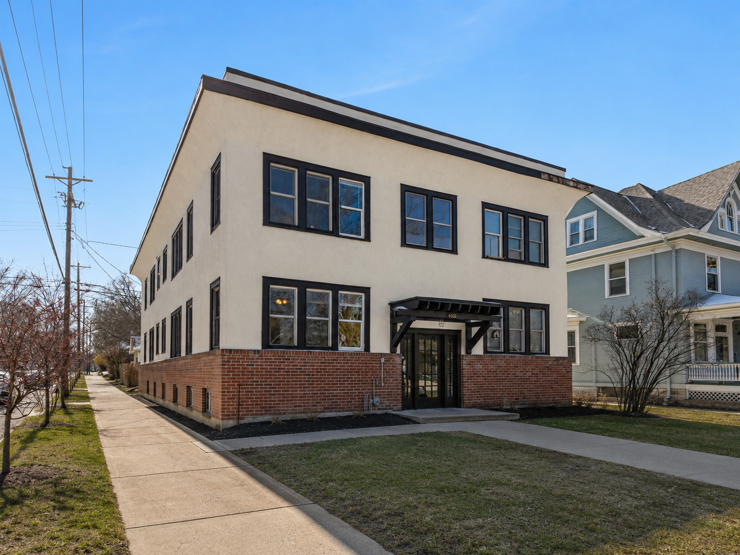 1630 Hague Avenue Property Photo 1