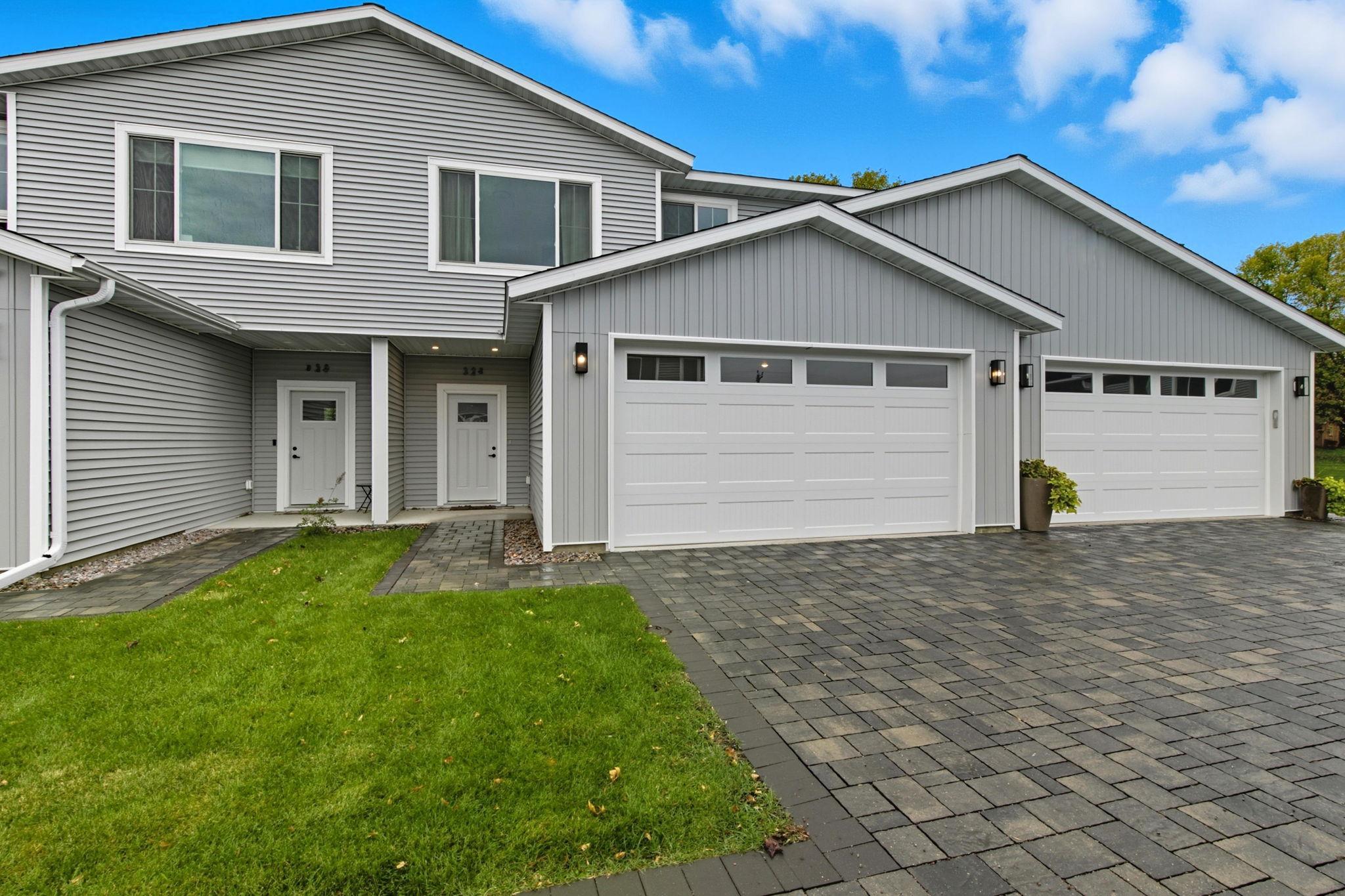 324 Martinson Boulevard Property Photo 2