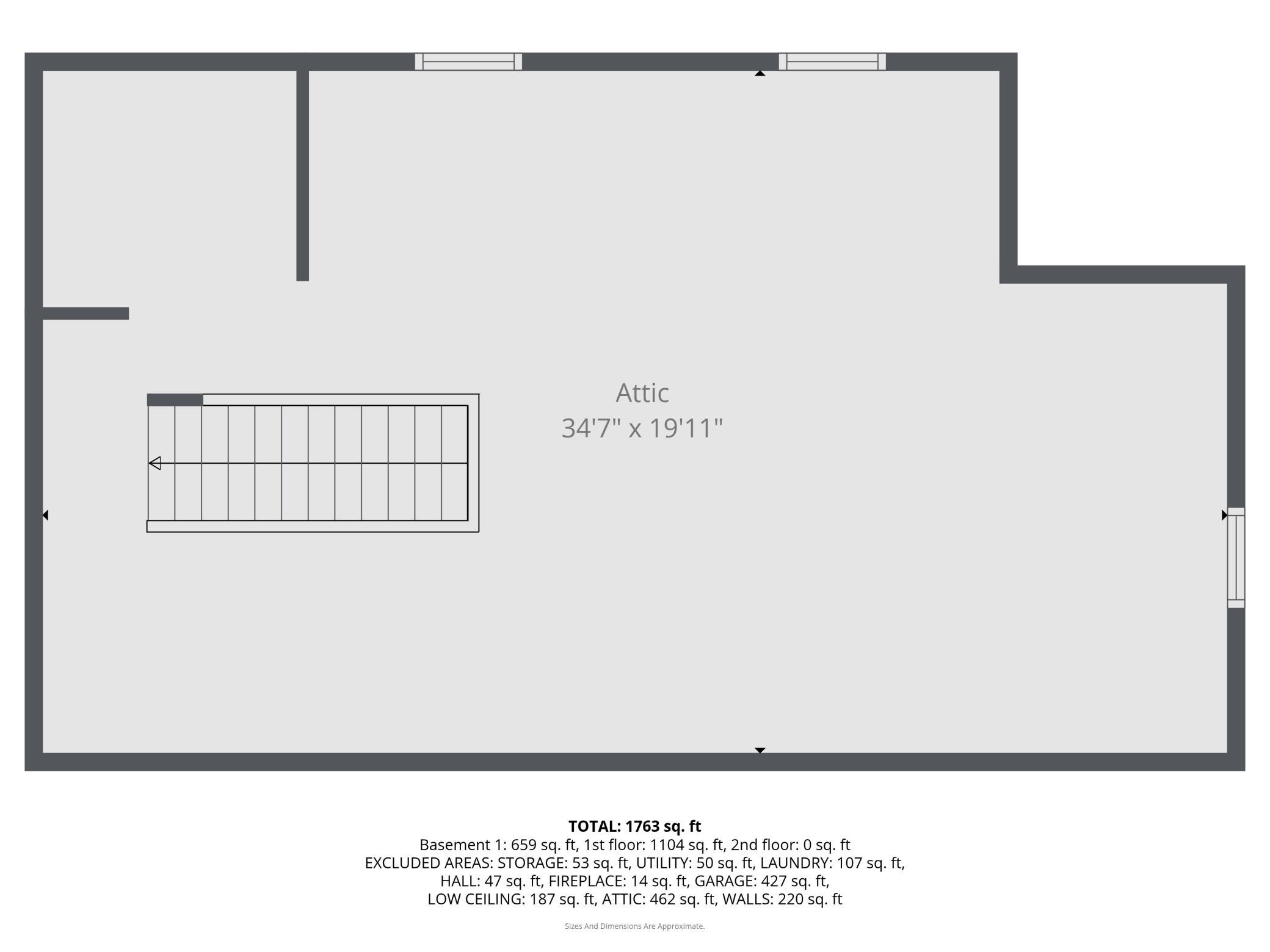 809 Bradford Avenue Property Photo 53