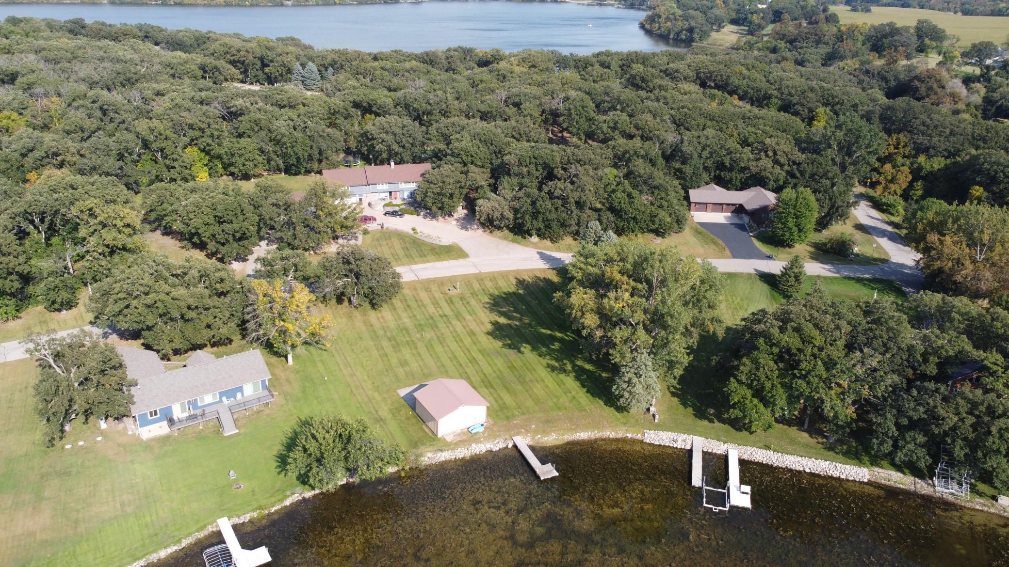 27361 Oak Point Road Property Photo 1