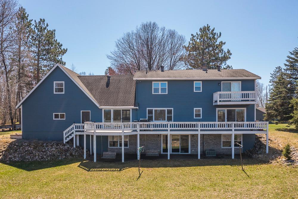 3702 Gull River Trail Property Photo 1