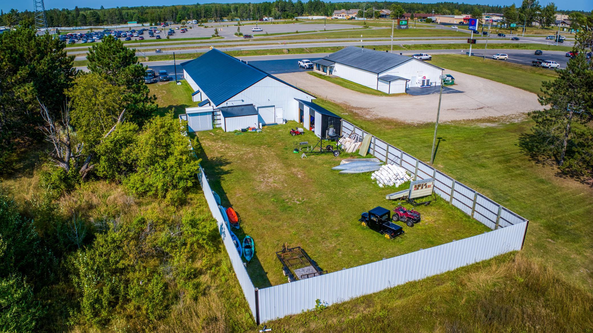6213 Lower Cass Frontage Road