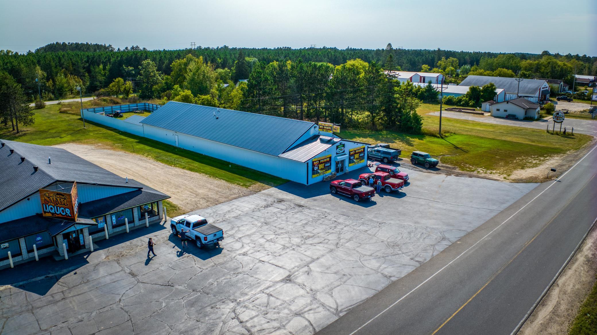 6213 Lower Cass Frontage Road Property Photo 4