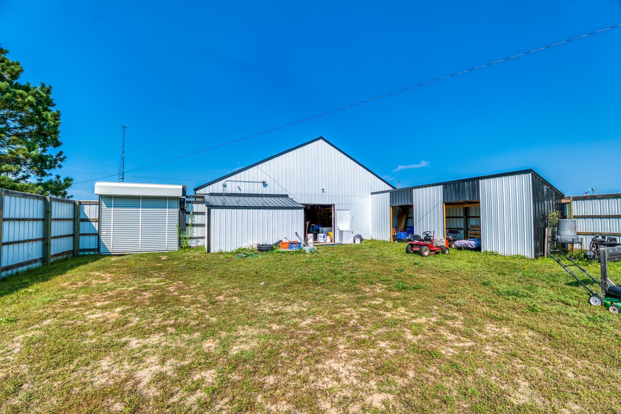 6213 Lower Cass Frontage Road Property Photo 10
