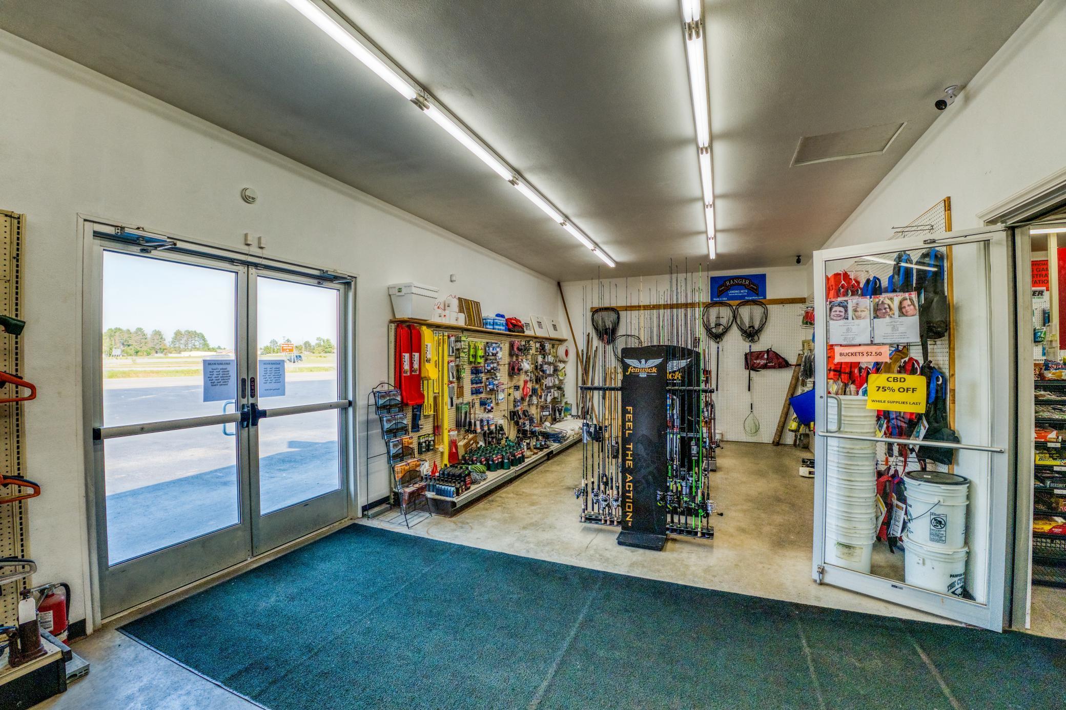 6213 Lower Cass Frontage Road Property Photo 38