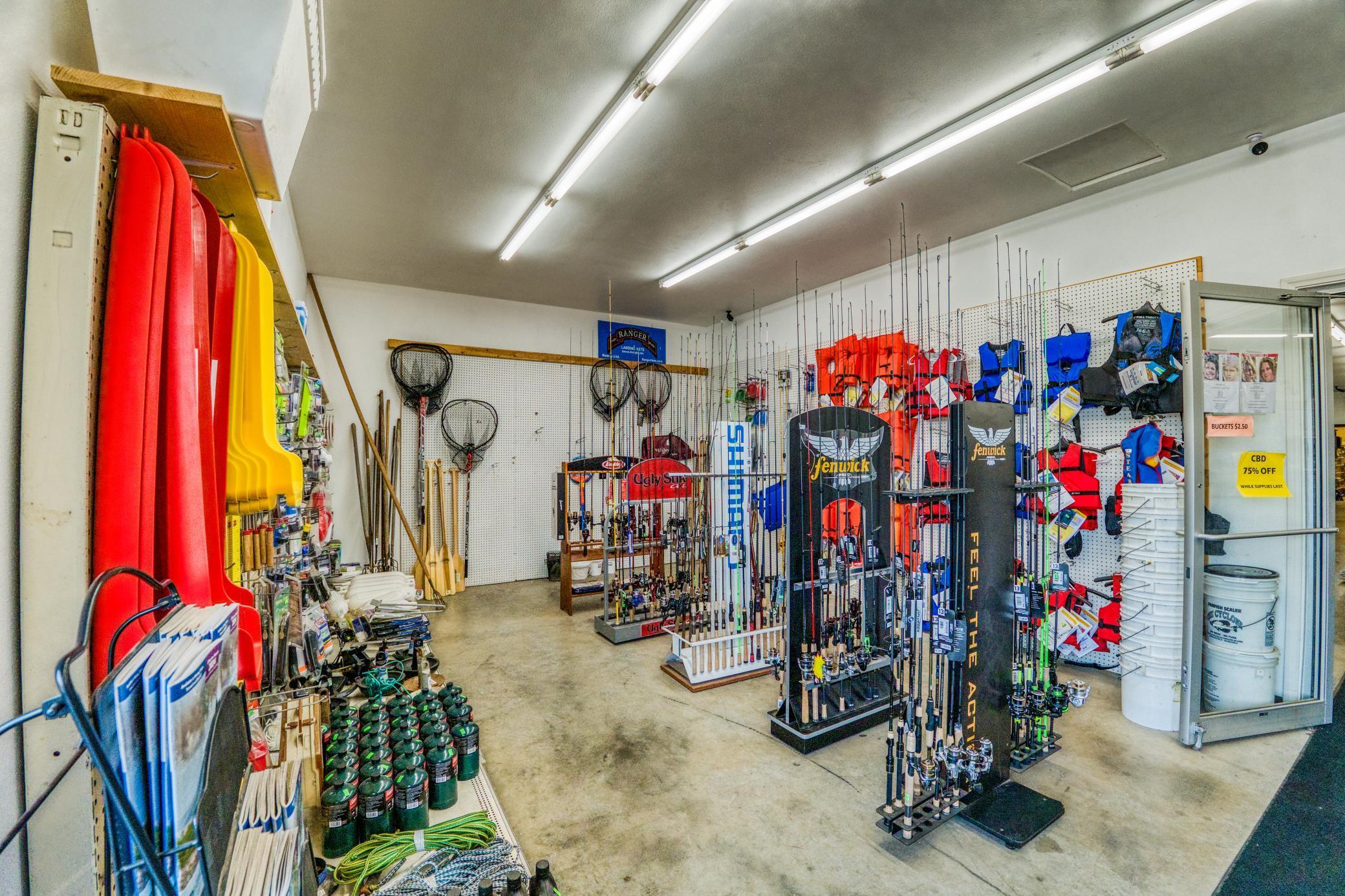 6213 Lower Cass Frontage Road Property Photo 40