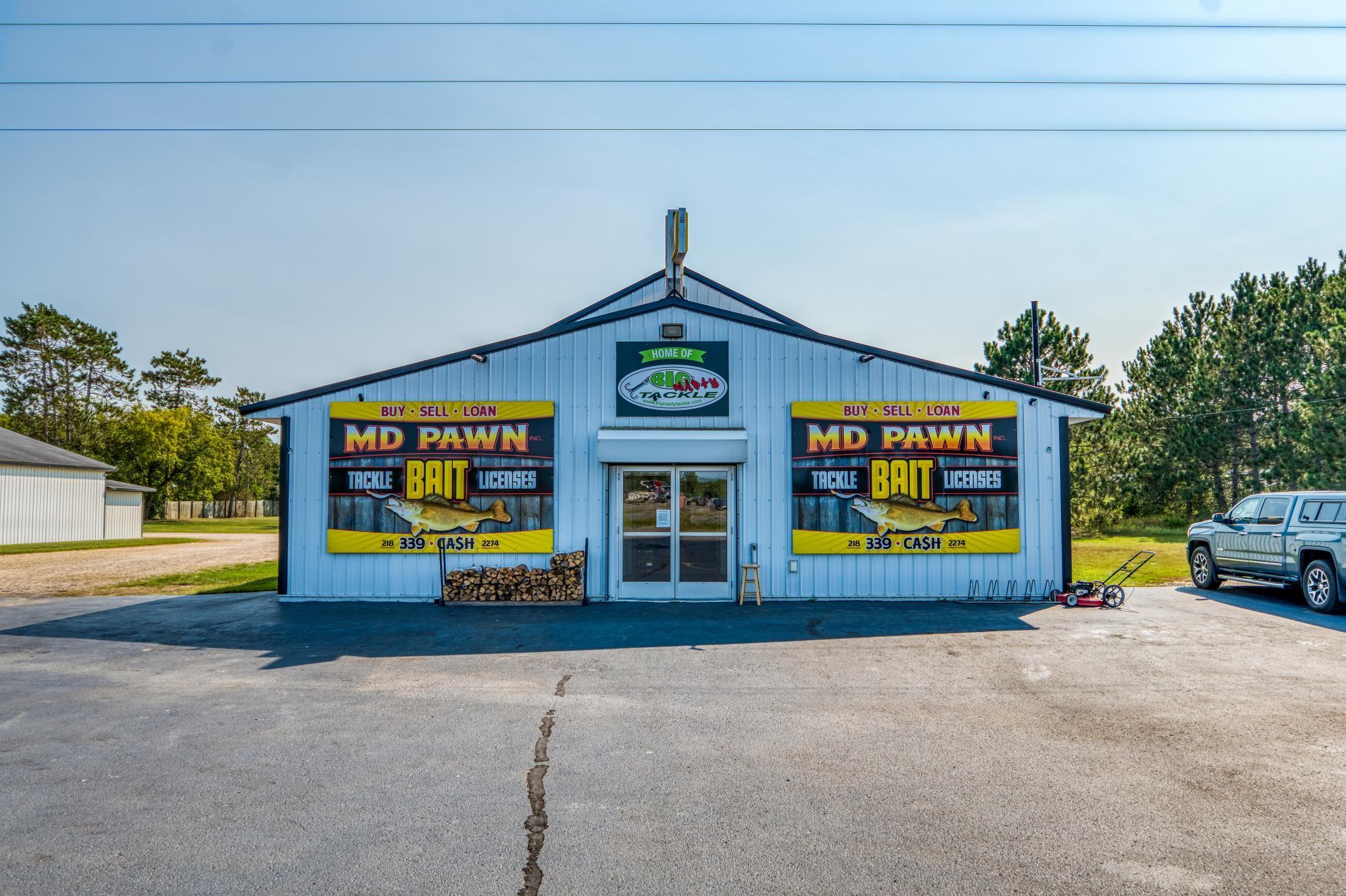 6213 Lower Cass Frontage Road Property Photo 43