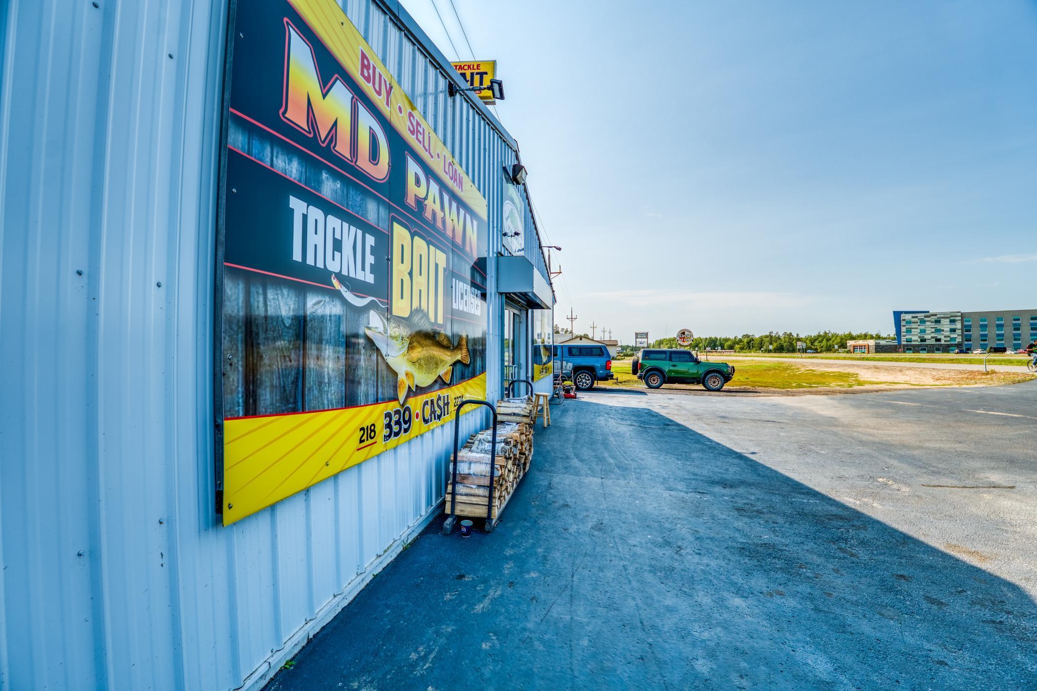 6213 Lower Cass Frontage Road Property Photo 44