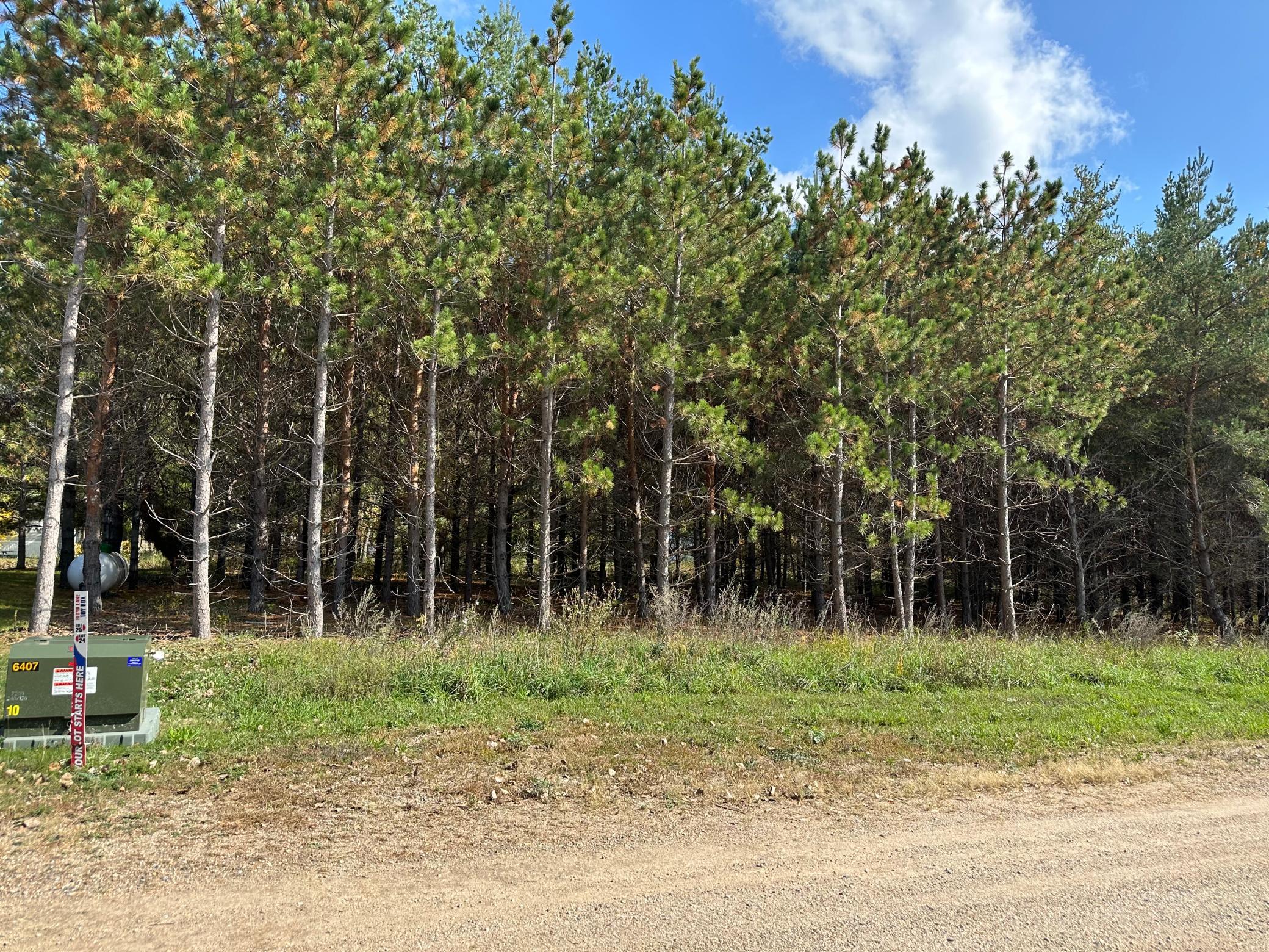 26803 Lidstrom Road Property Photo 1