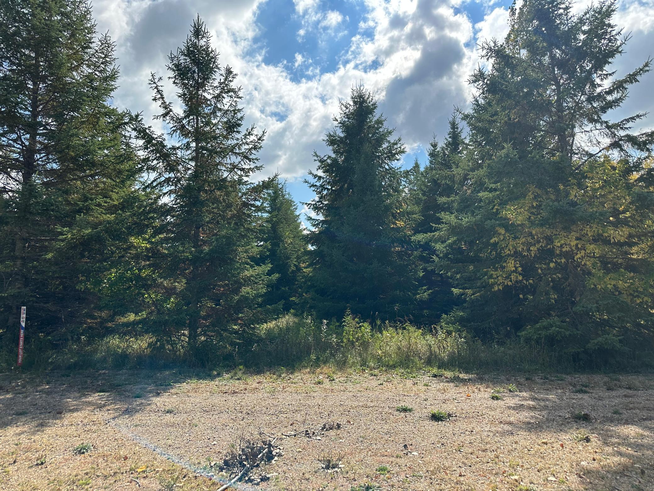 26781 Lidstrom Road Property Photo 1