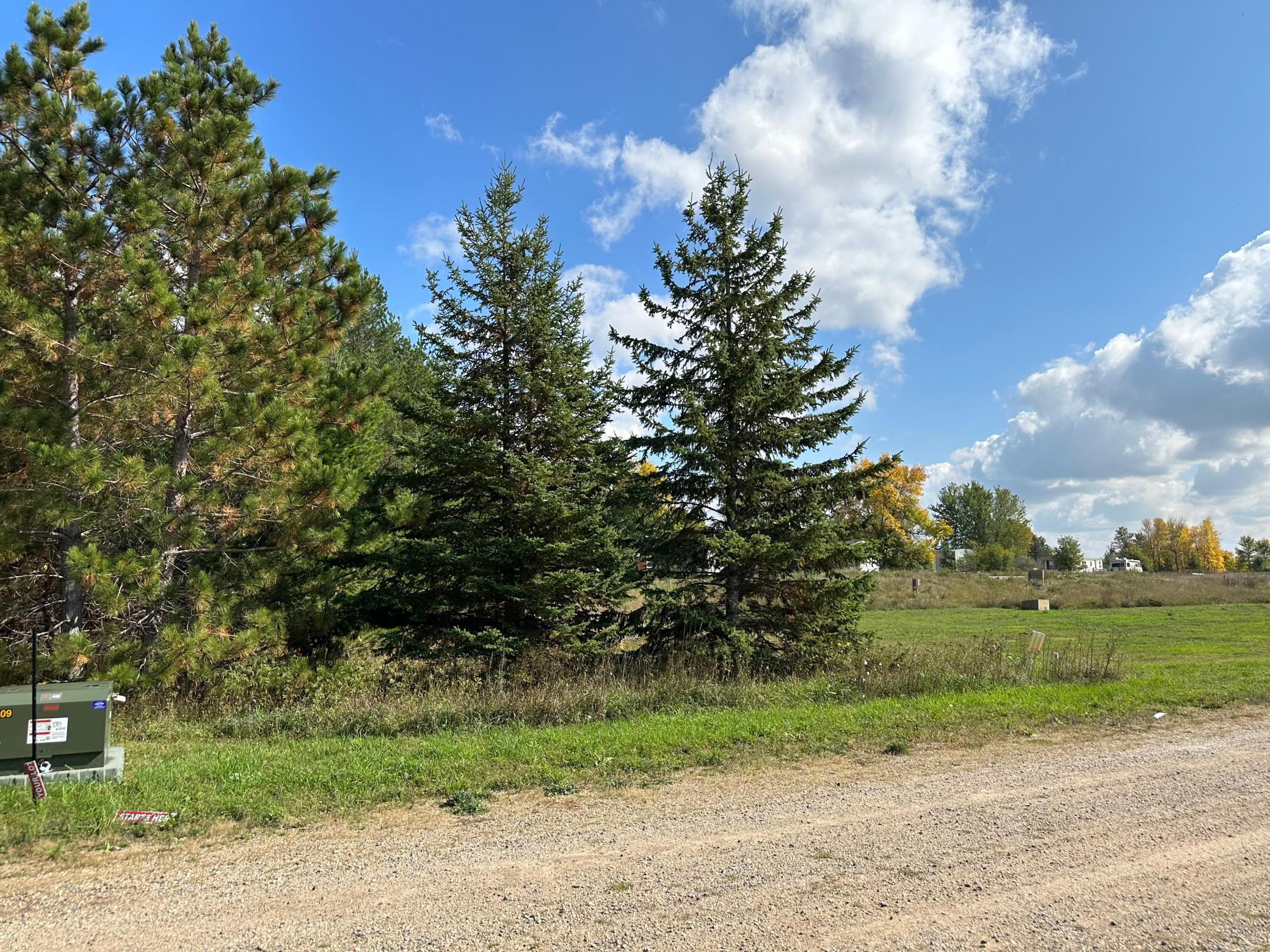 26807 Lidstrom Road Property Photo 1