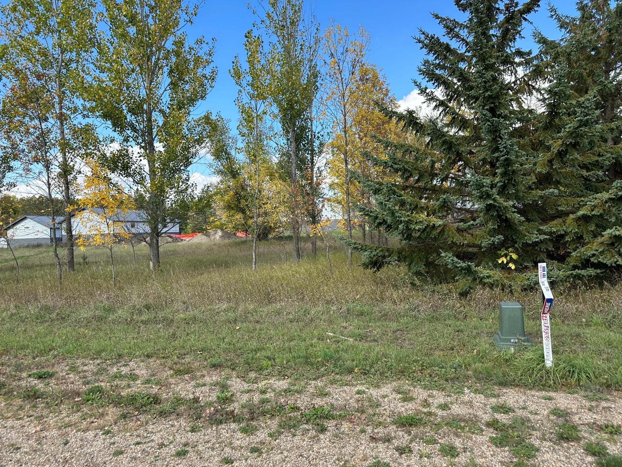 26777 Lidstrom Road Property Photo 1
