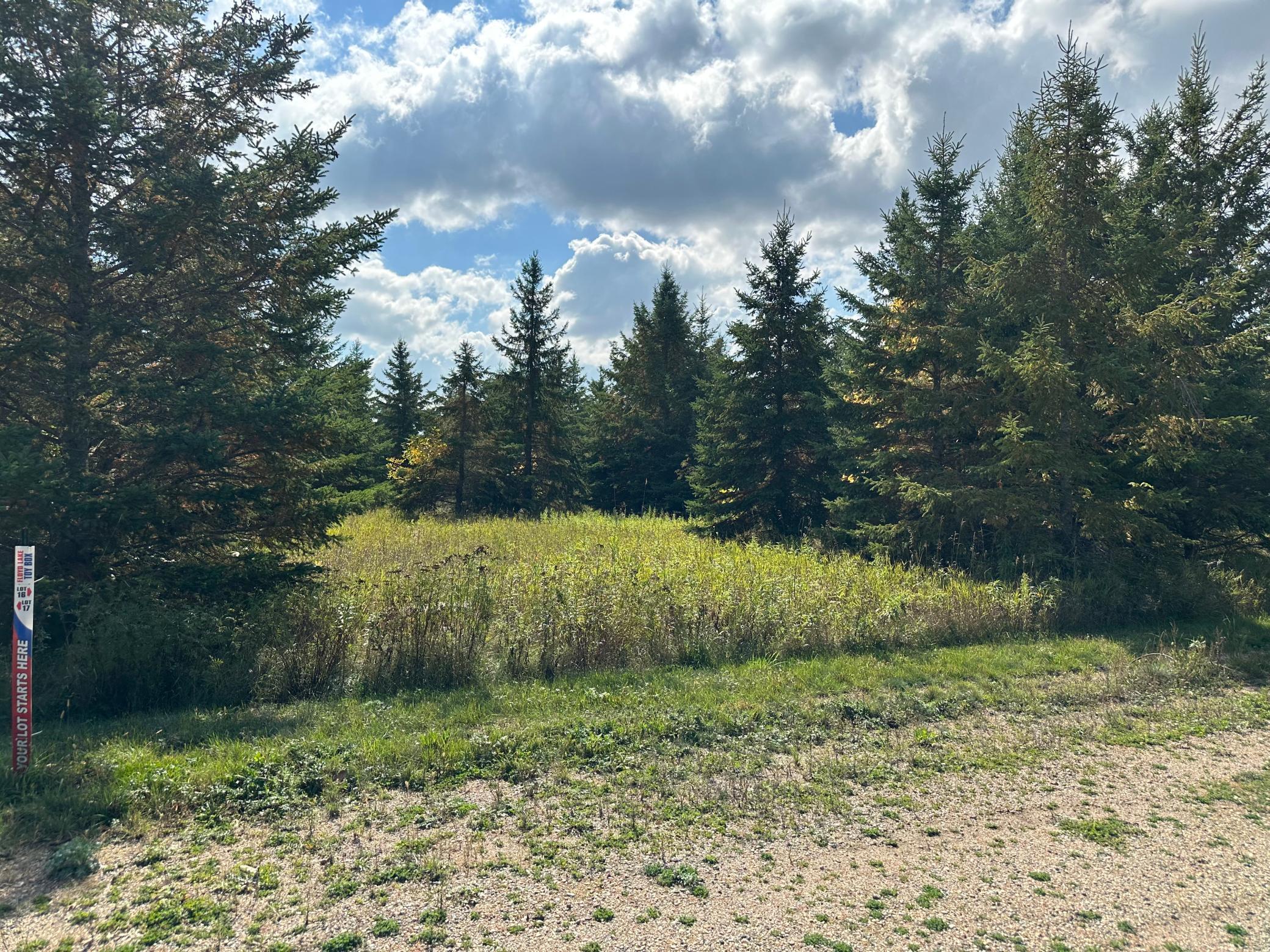26785 Lidstrom Road Property Photo 1