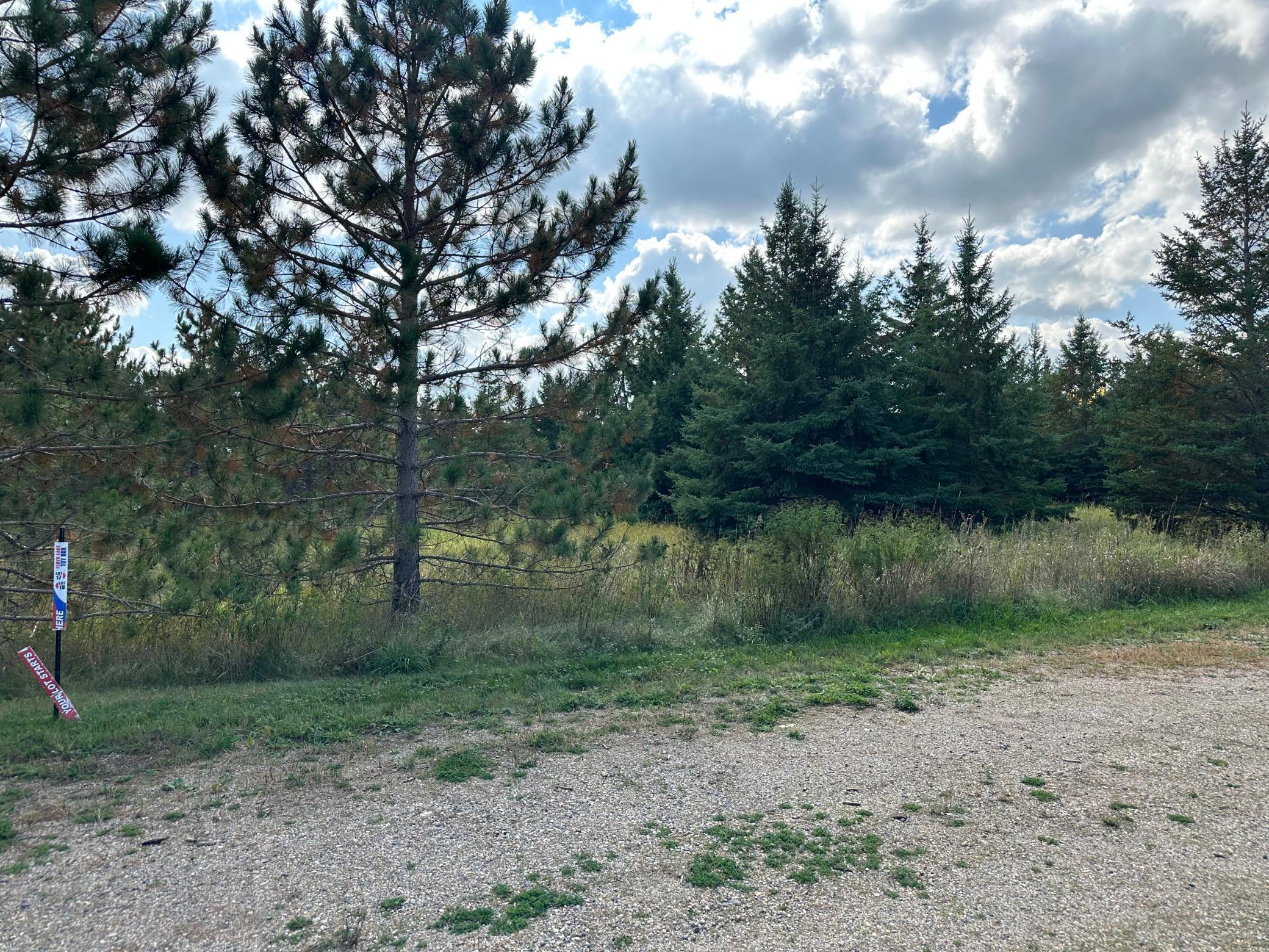 26787 Lidstrom Road Property Photo 1