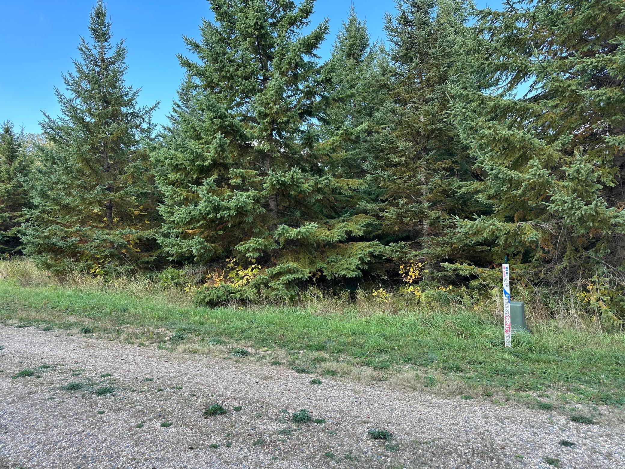 26797 Lidstrom Road Property Photo 1