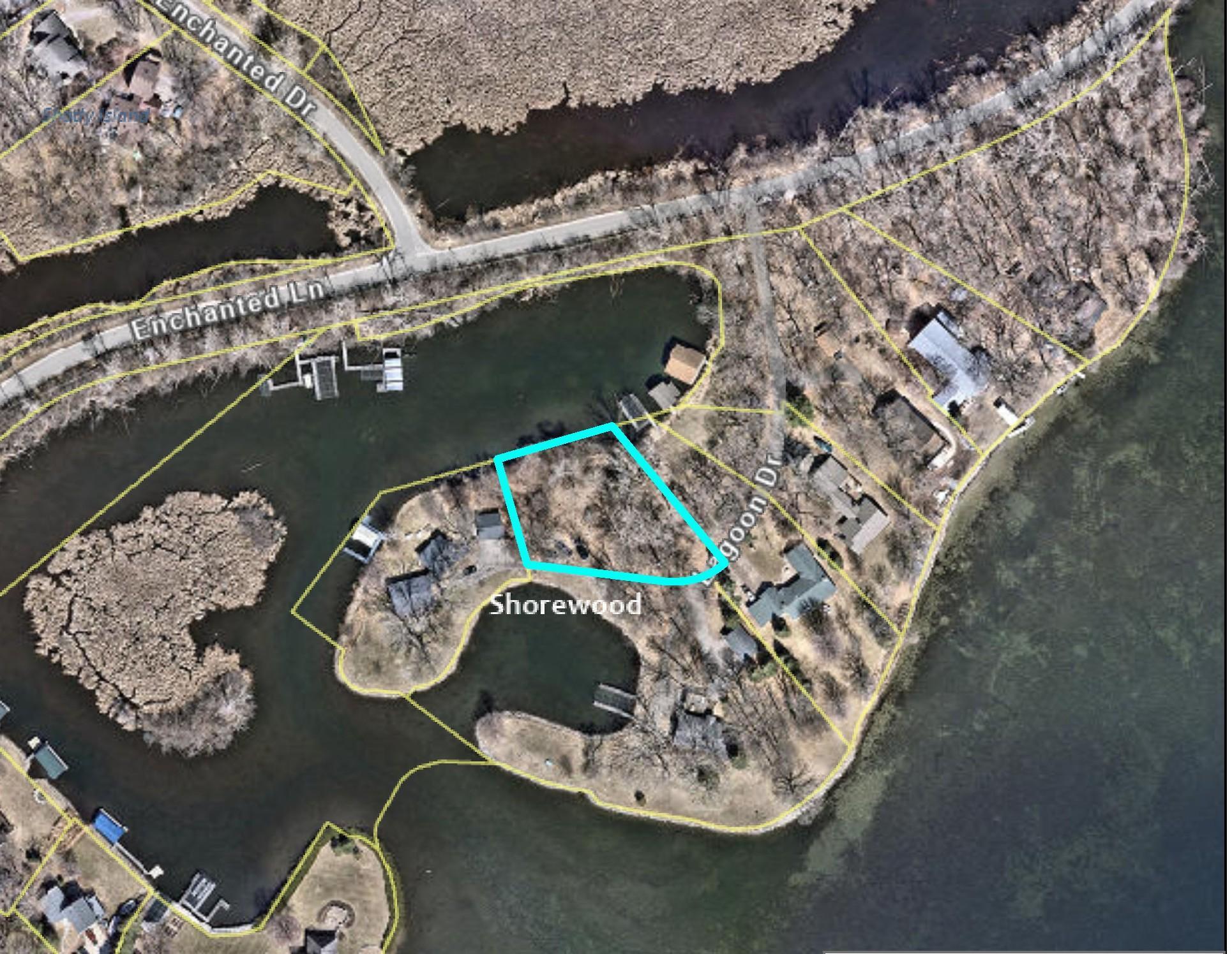 4720 Lagoon Drive Property Photo 1