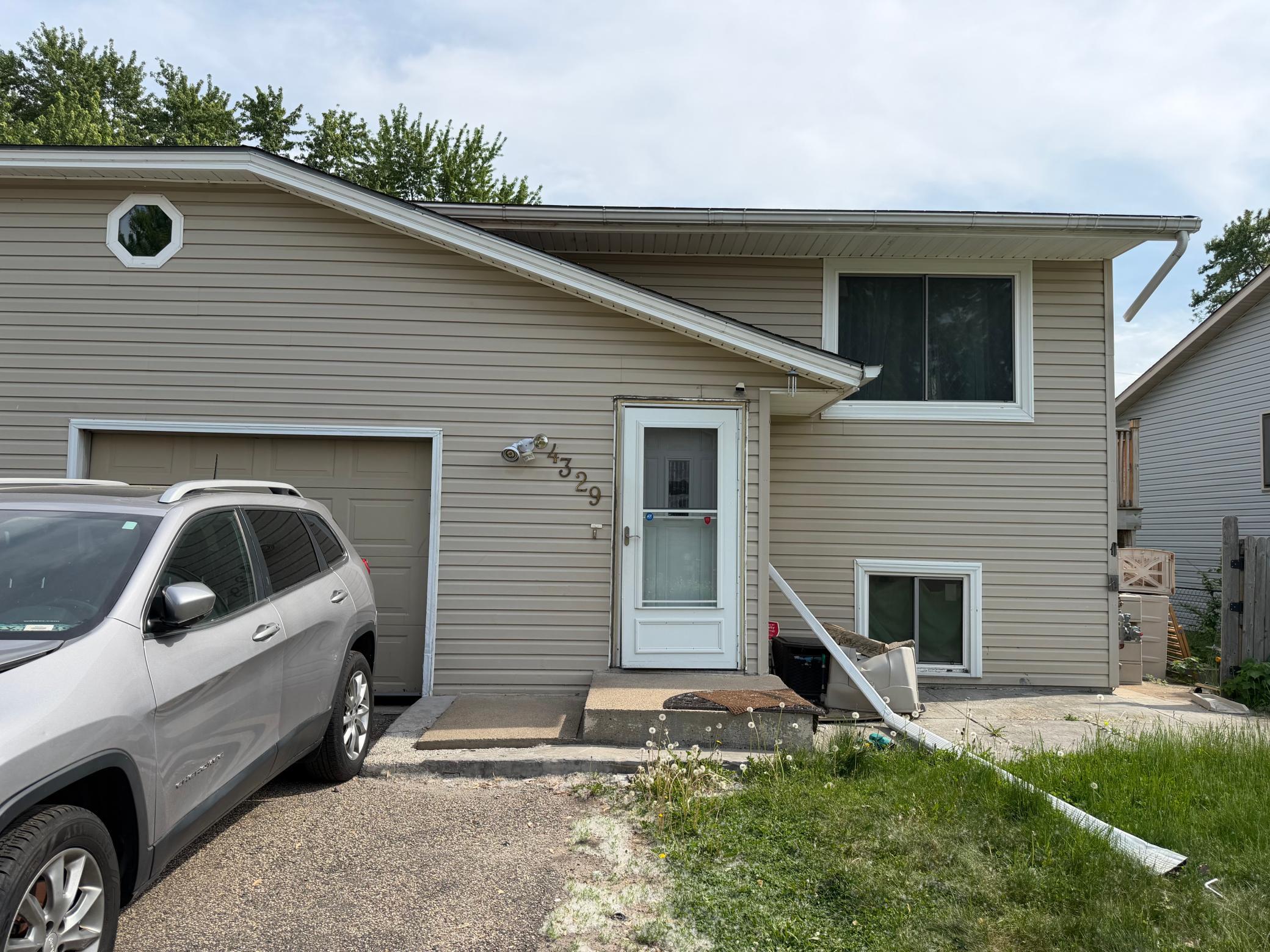 4329 83rd Circle N Property Photo 1