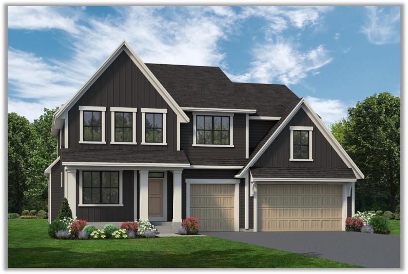 4589 Sunset Lane Property Photo 1