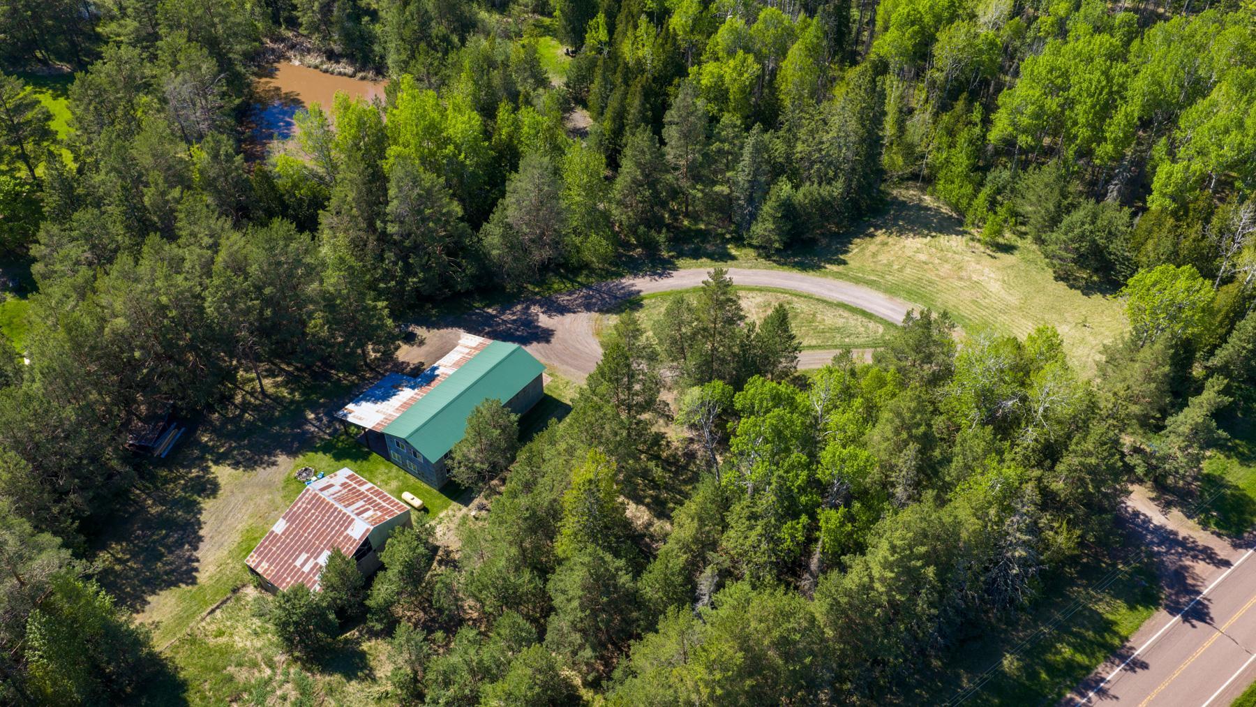 2437 Hwy 3 Property Photo 29