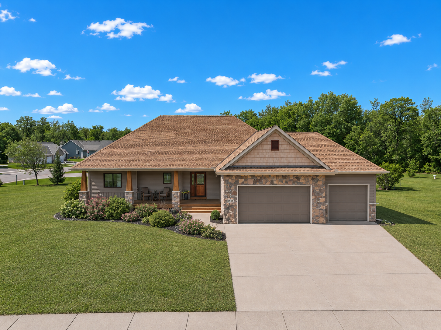 4945 382nd Drive Property Photo 1