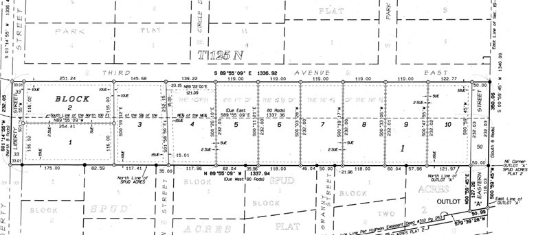 252 3rd Avenue E Property Photo 2