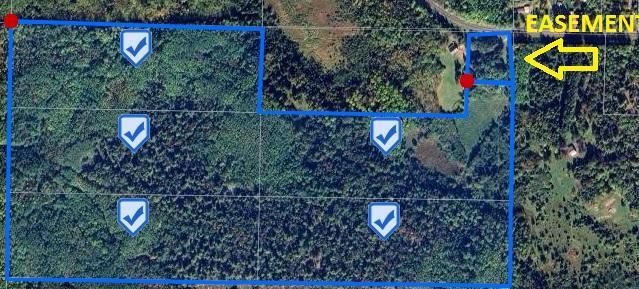 Tbd Gamma Rd Property Photo 1