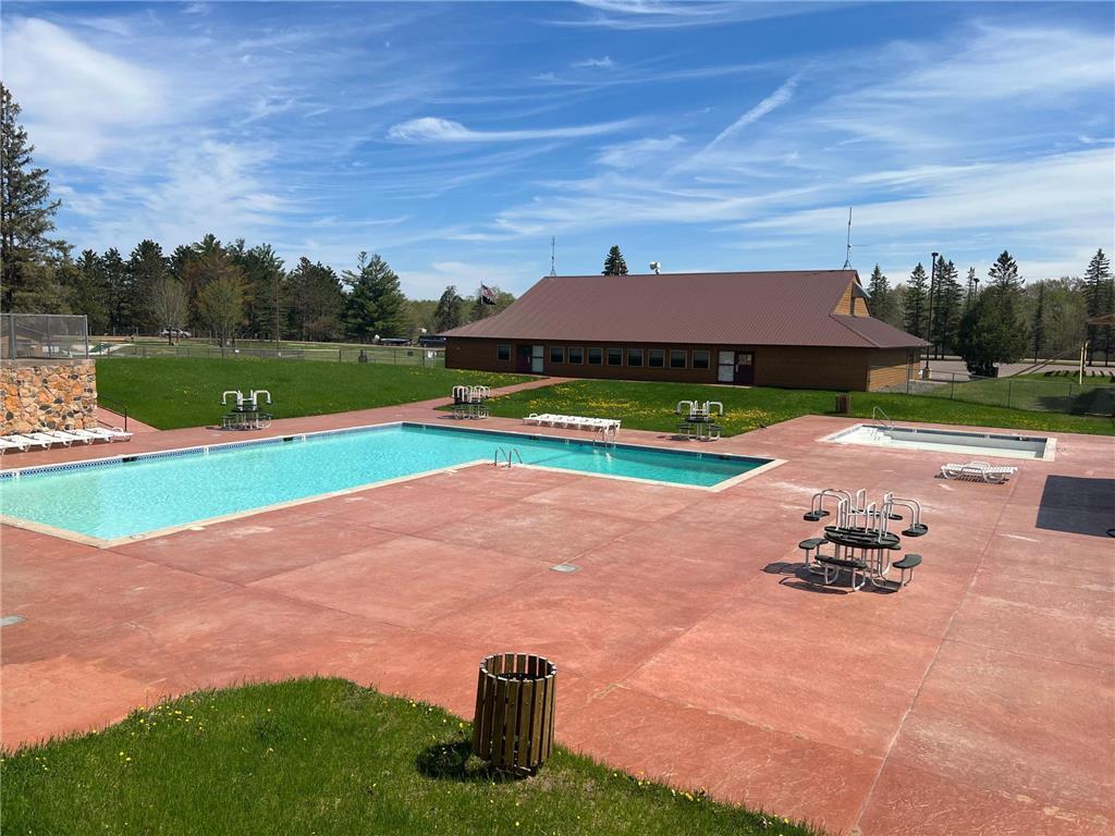 H2 Lot 12 Pathfinder Village Village Property Photo 14