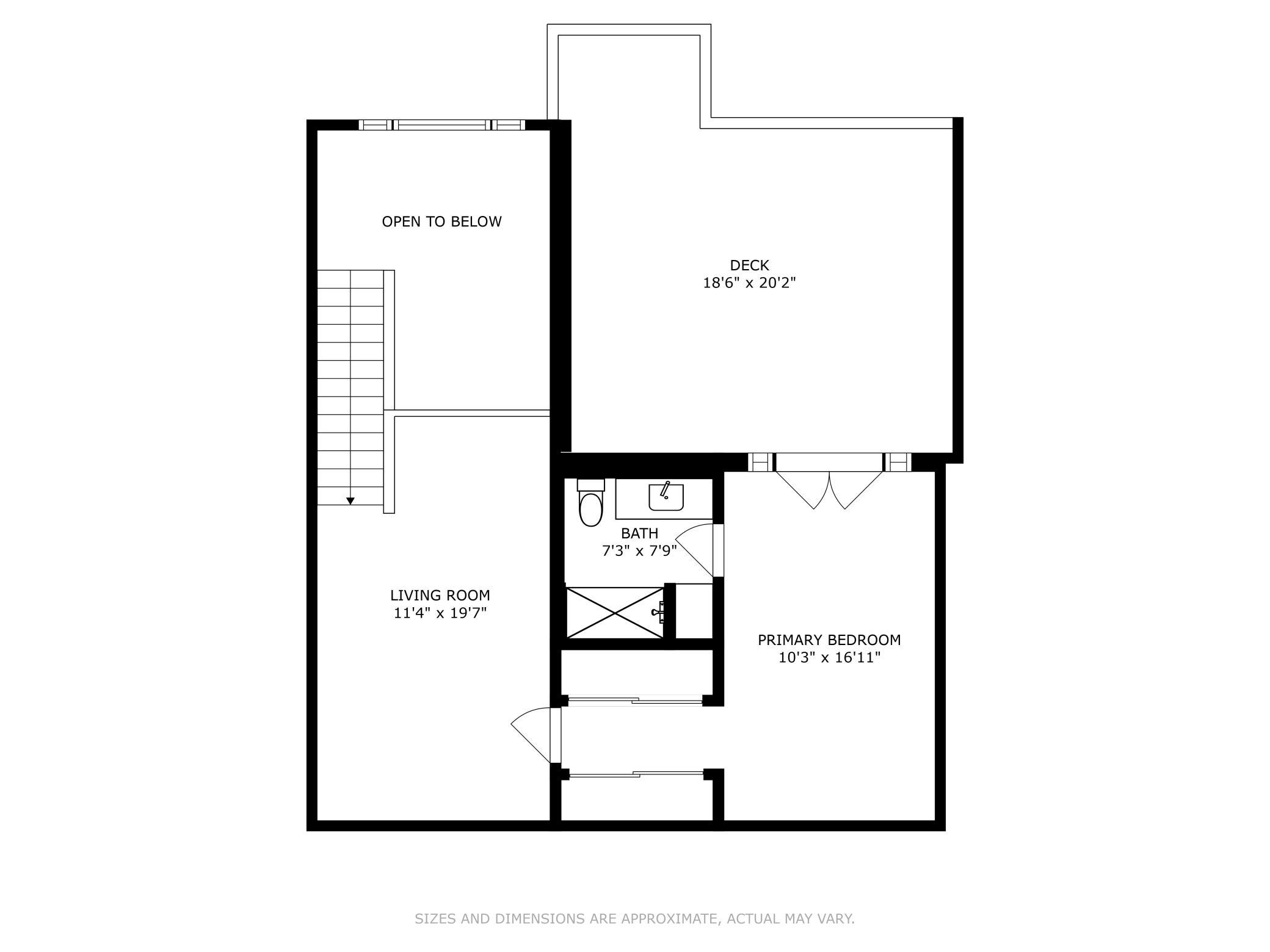 3104 W Lake Street 412 Property Photo 36