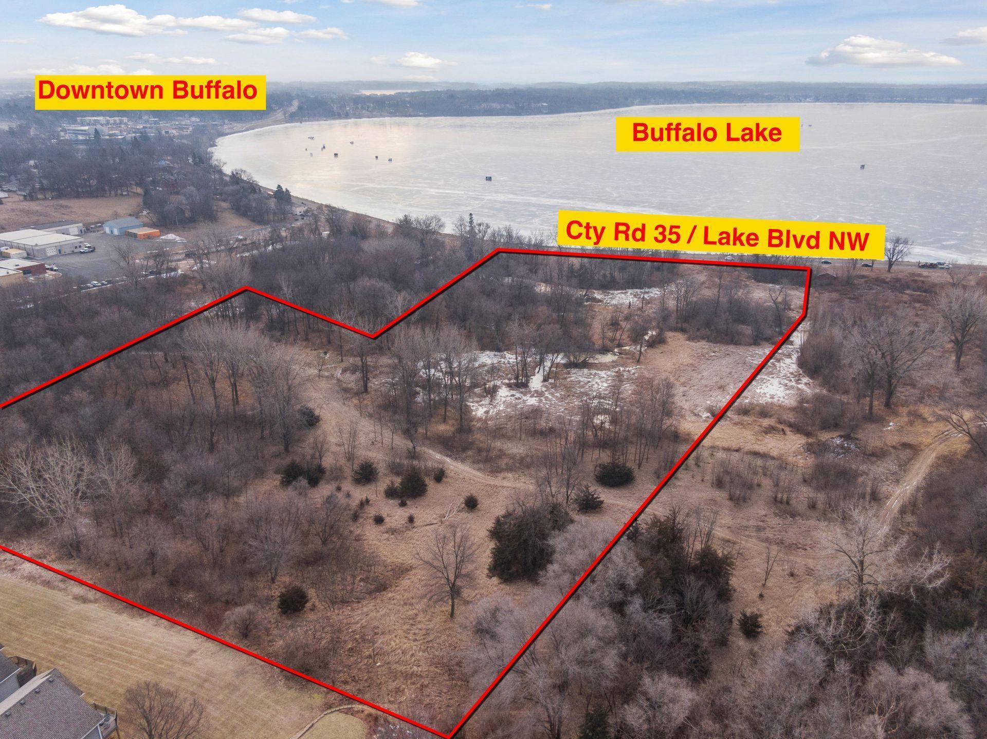 Tbd Lake Blvd Property Photo 2