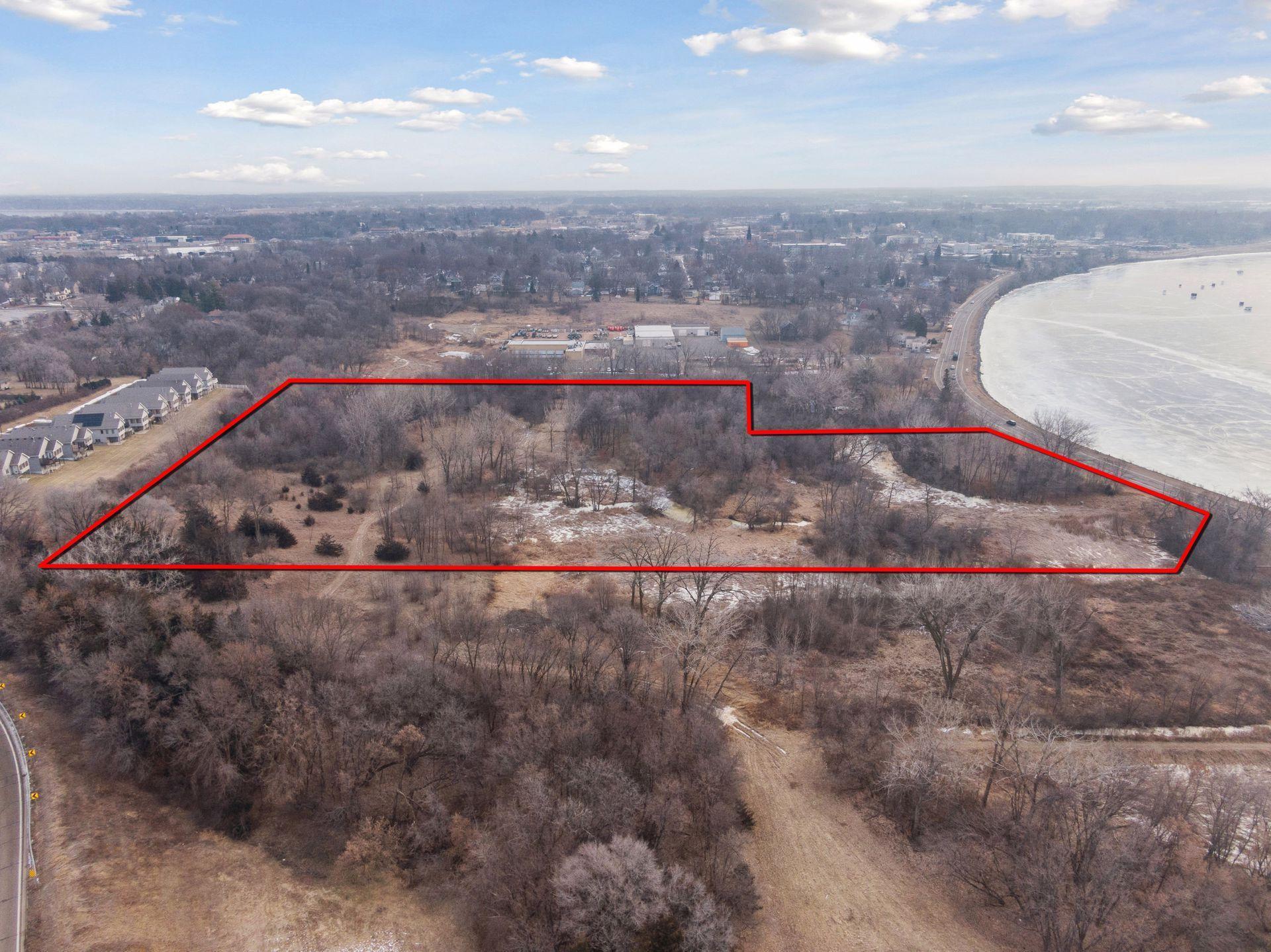 Tbd Lake Blvd Property Photo 3