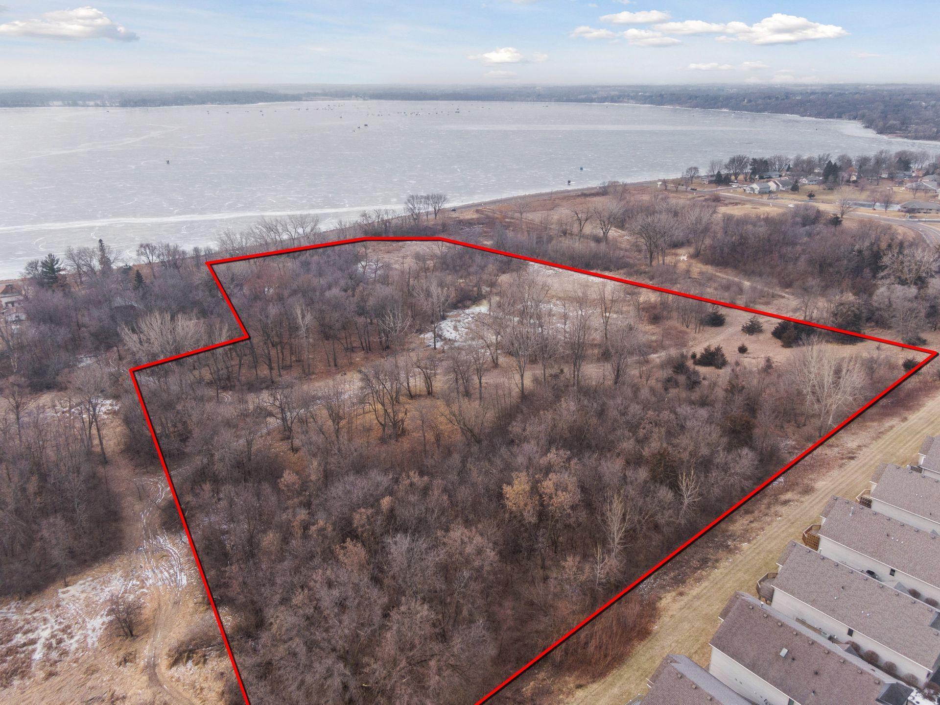 Tbd Lake Blvd Property Photo 4