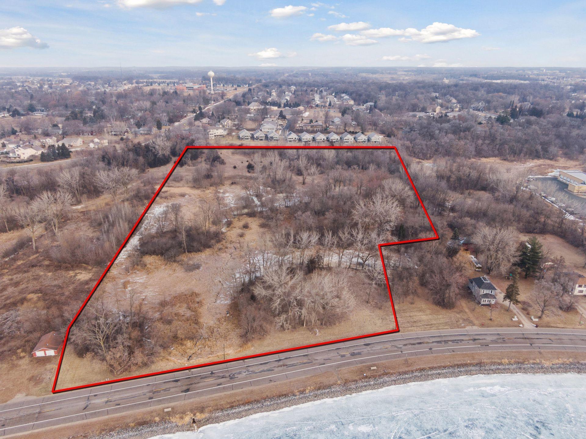 Tbd Lake Blvd Property Photo 8