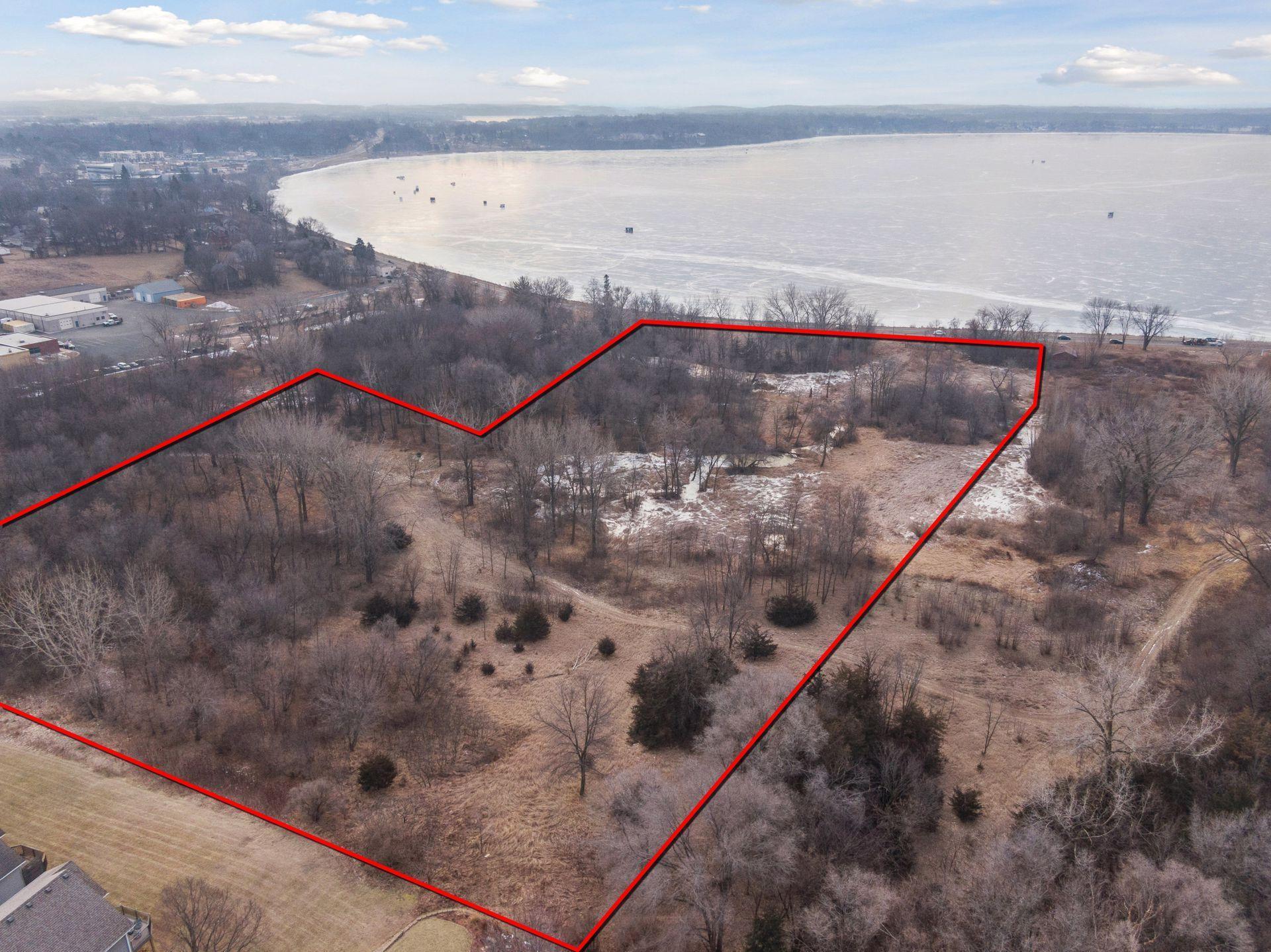 Tbd Lake Blvd Property Photo 9