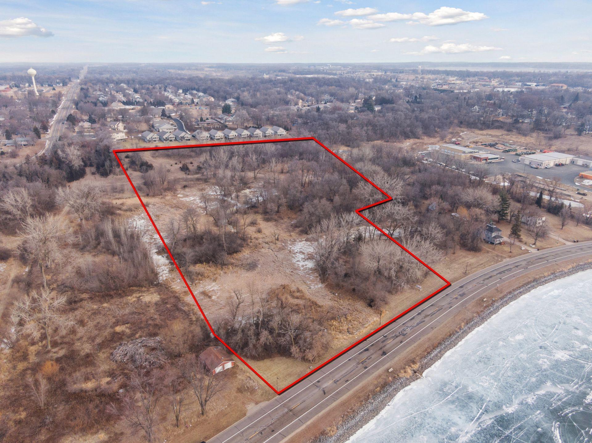 Tbd Lake Blvd Property Photo 13