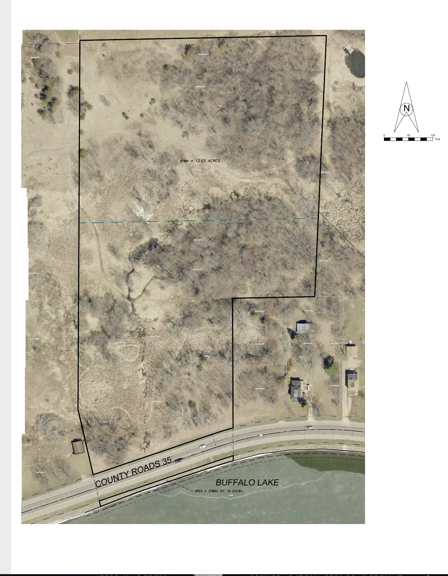 Tbd Lake Blvd Property Photo 17