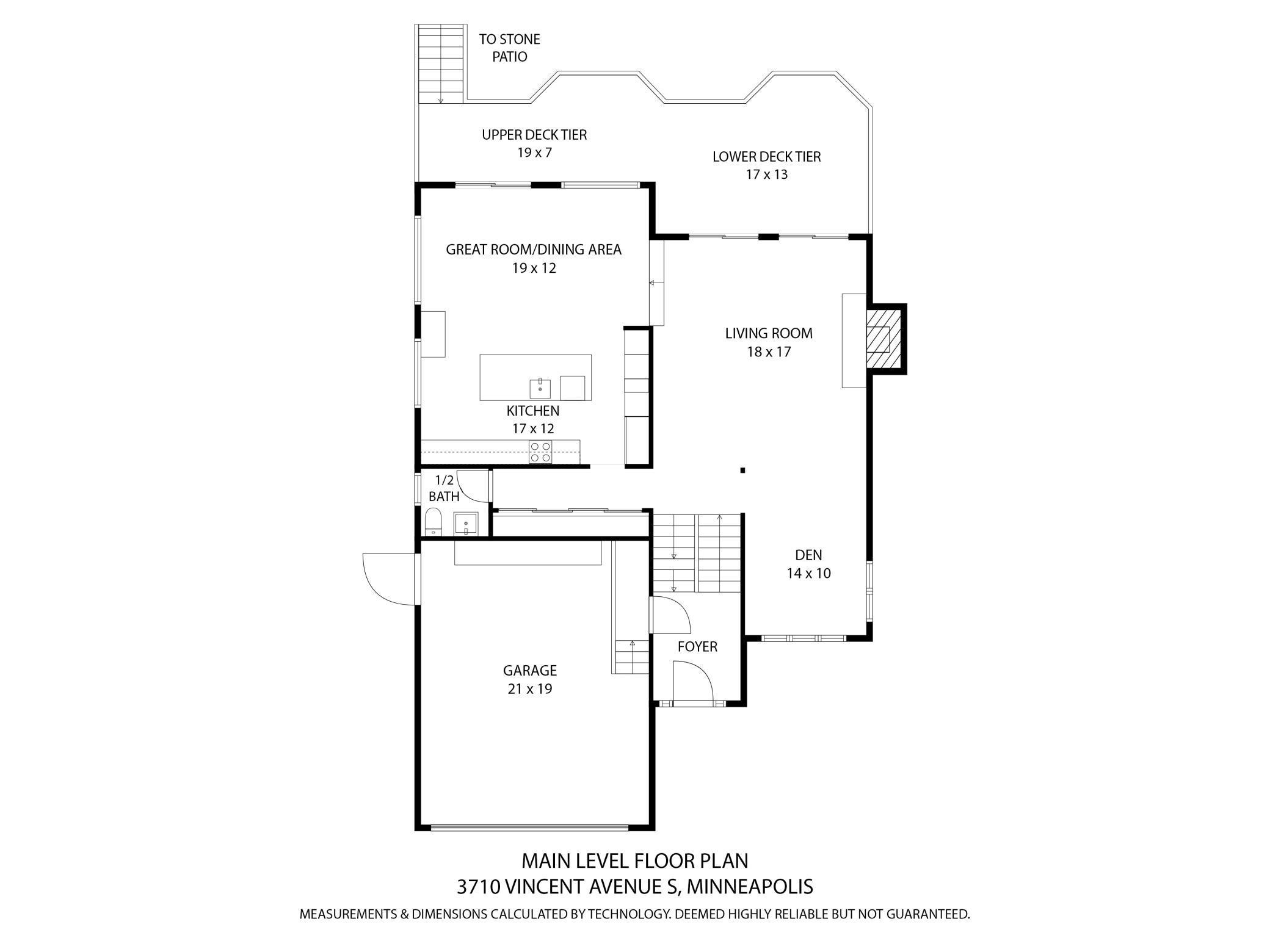 3710 Vincent Avenue S Property Photo 32